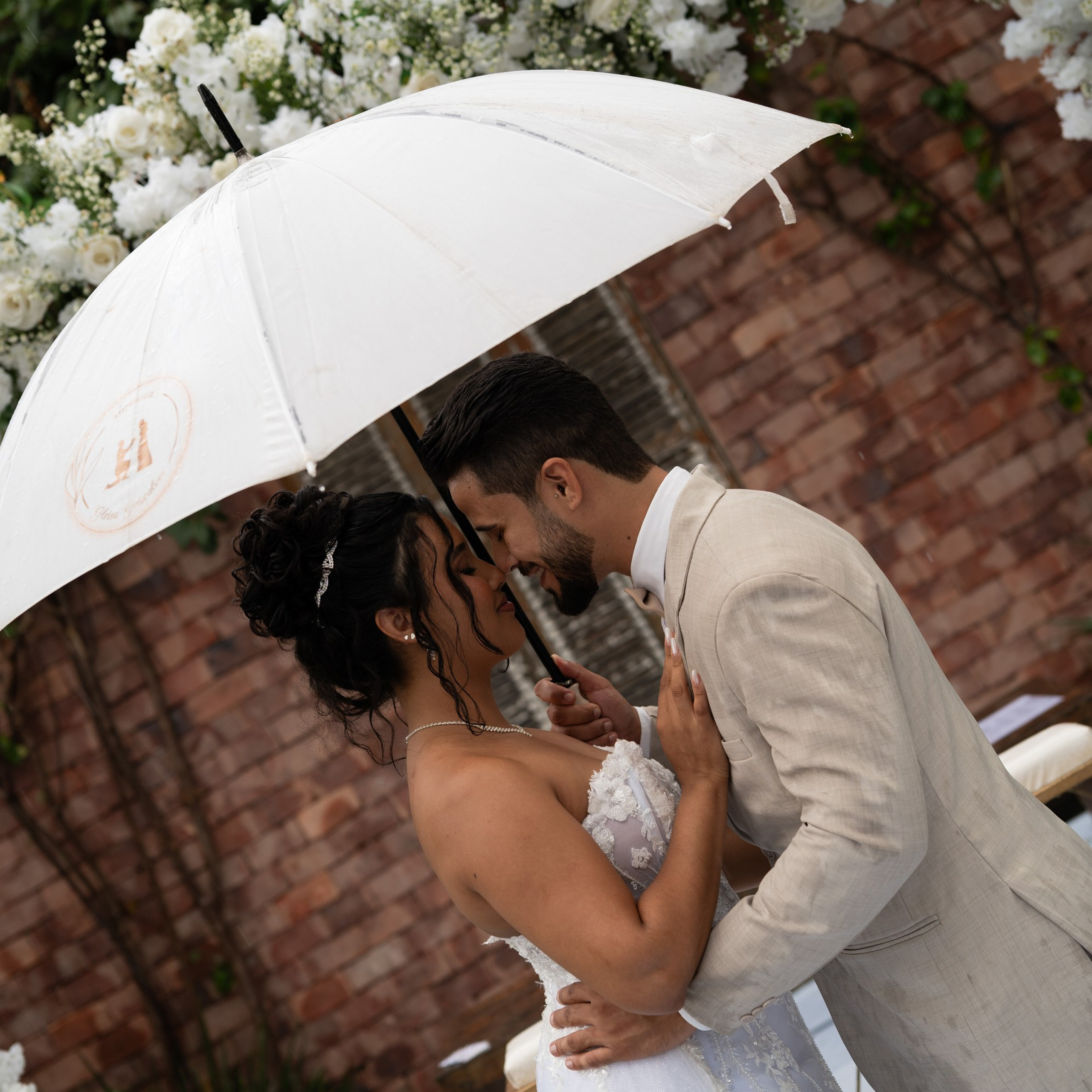 Ana & Maurício. Novos Tempos Wedding