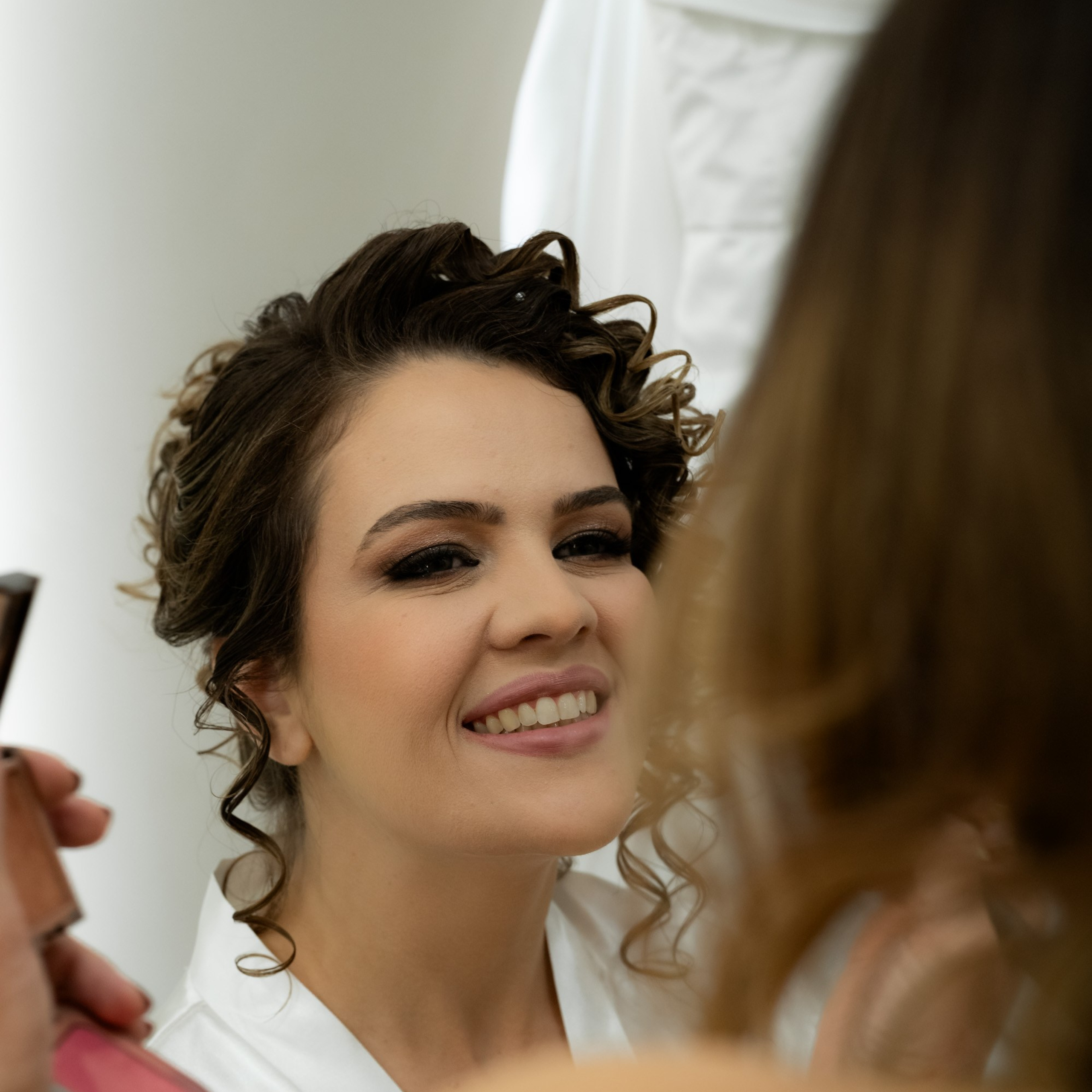 Rosa & Wallace. Novos Tempos Wedding