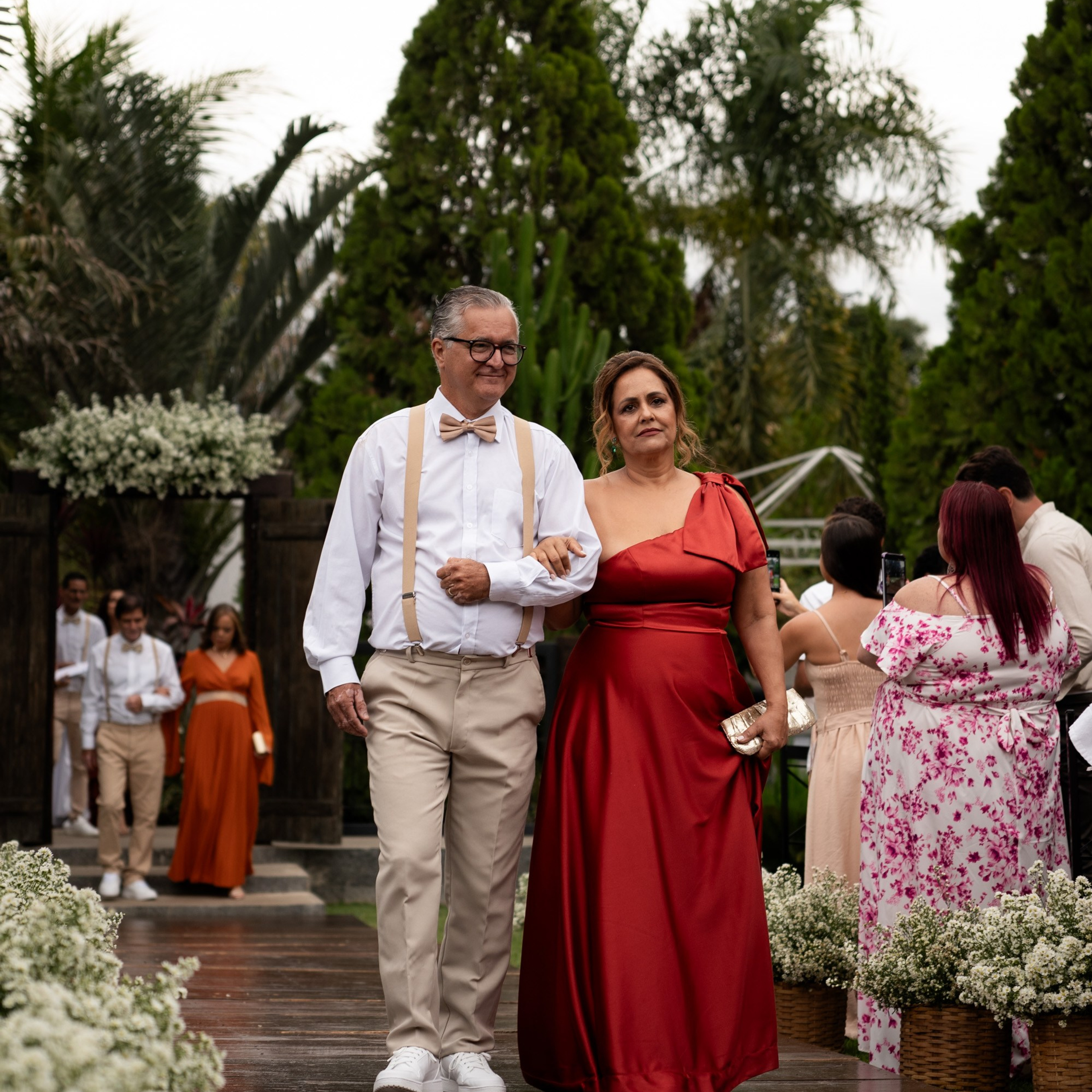 Gio & Cris. Novos Tempos Wedding