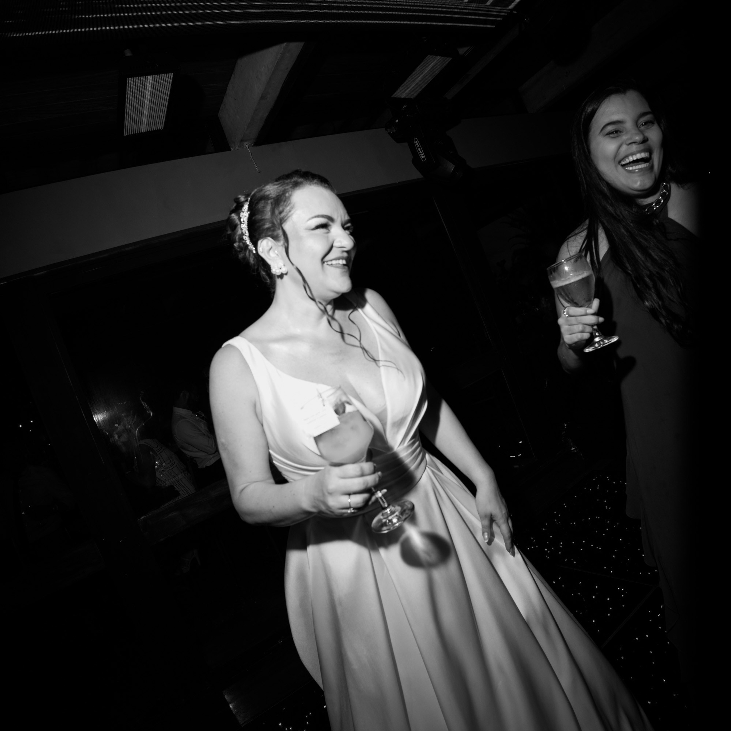 07, fev 26. Novos Tempos Wedding