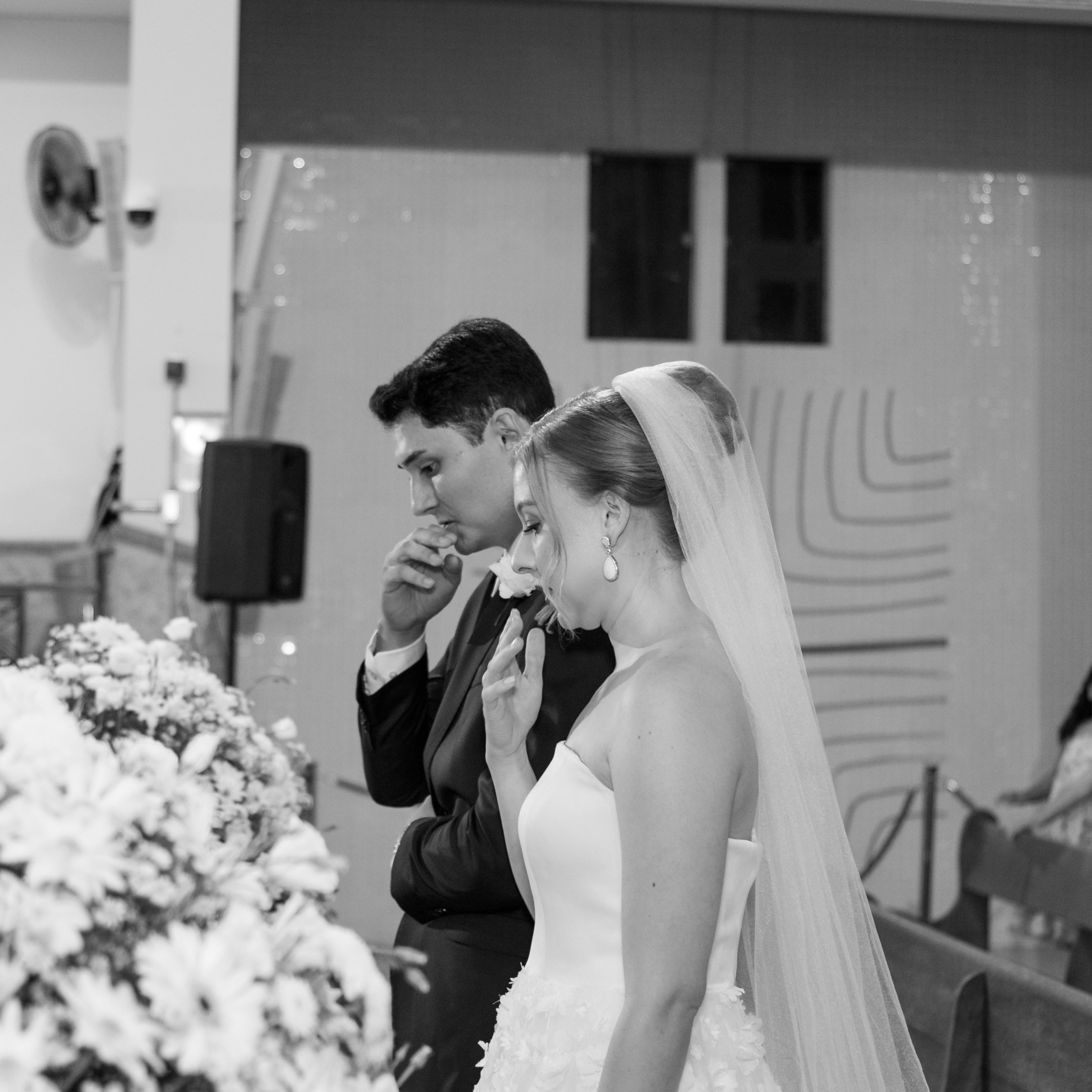 07, fev 26. Novos Tempos Wedding