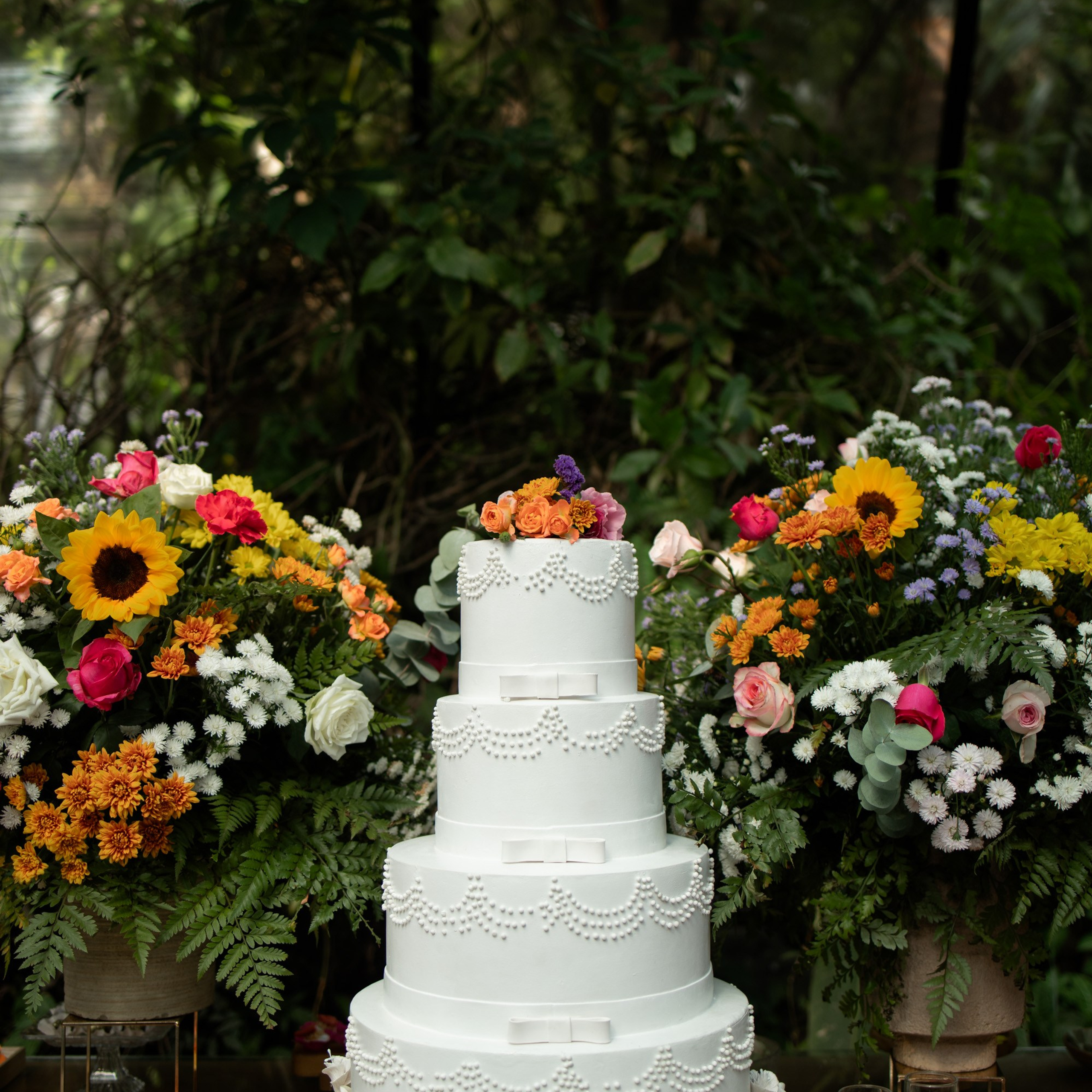 07, fev 26. Novos Tempos Wedding