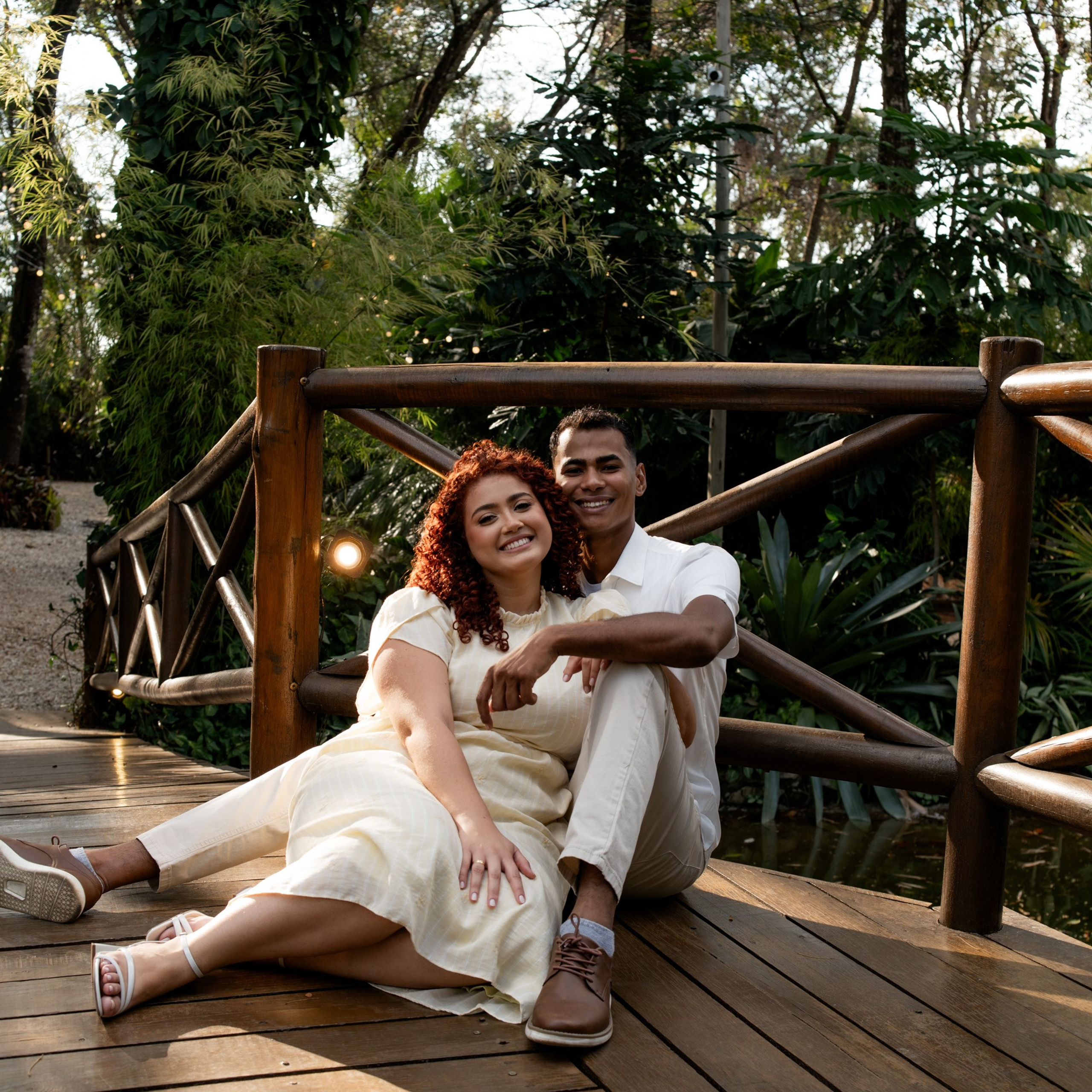 Karen & Mateus. Novos Tempos Wedding