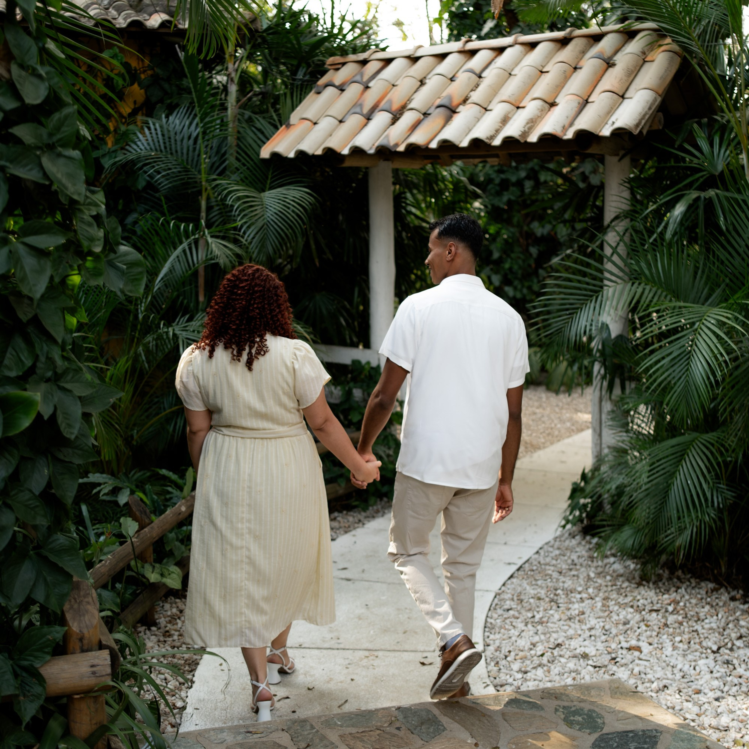 Karen & Mateus. Novos Tempos Wedding