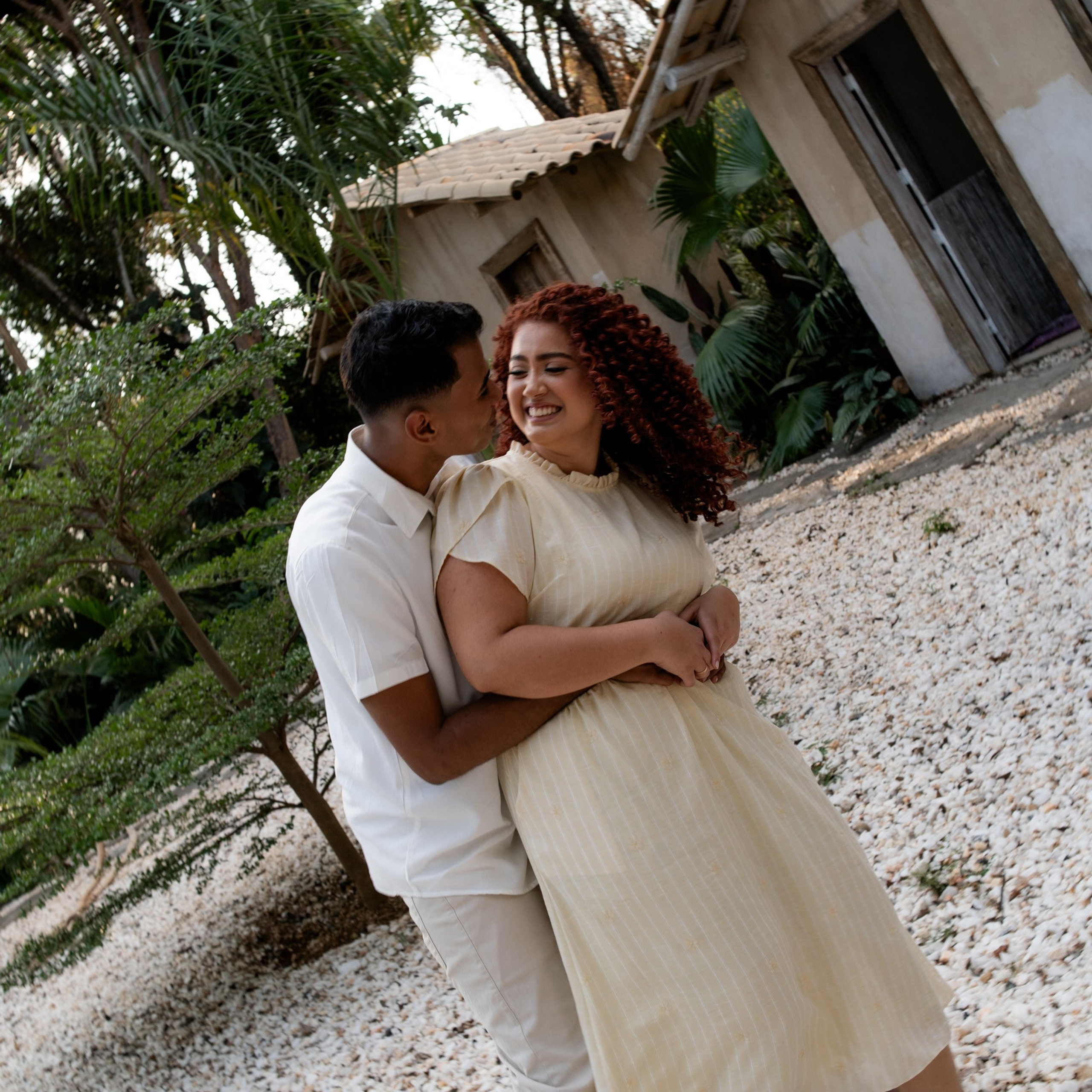 Karen & Mateus. Novos Tempos Wedding