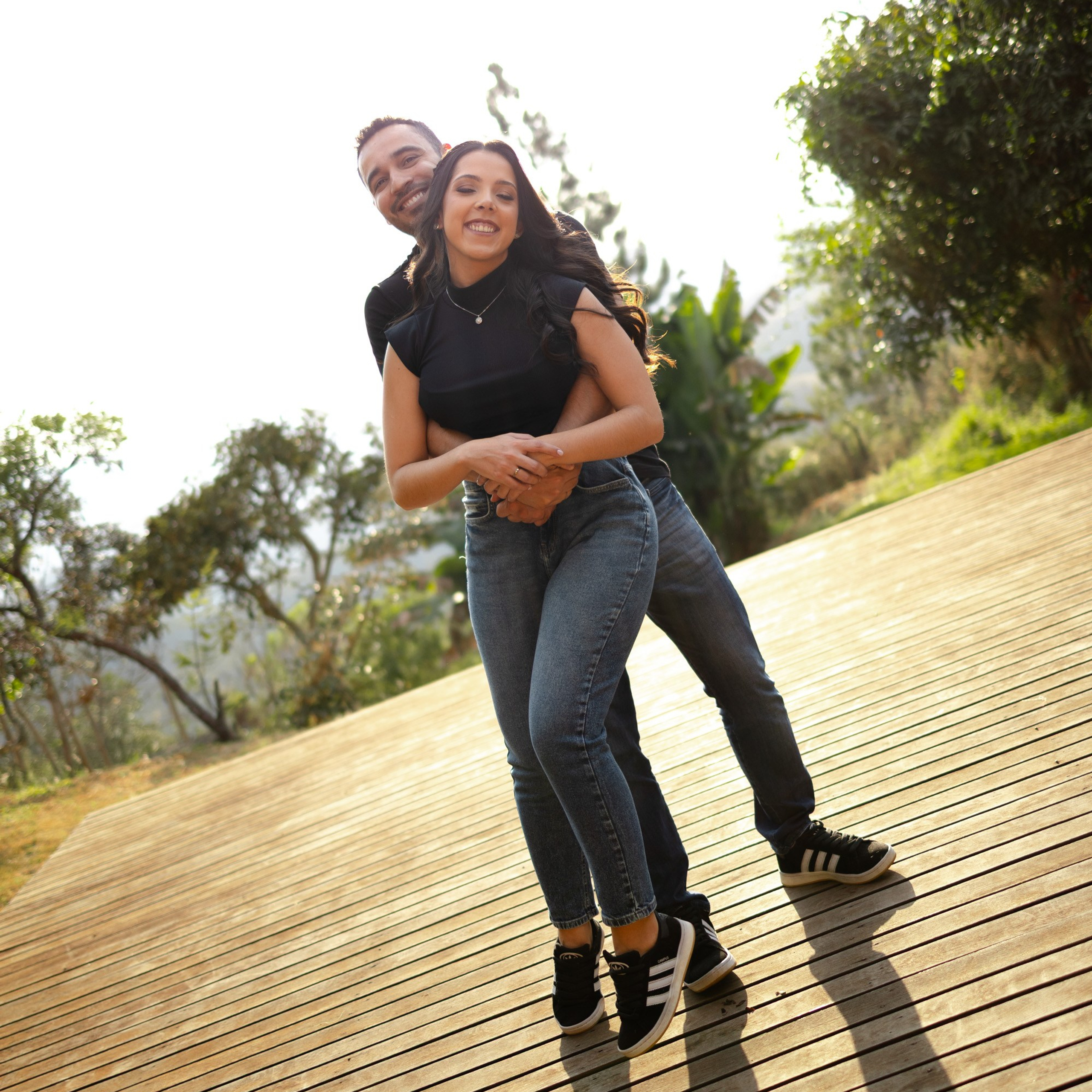 Cris & Helder. Novos Tempos Wedding