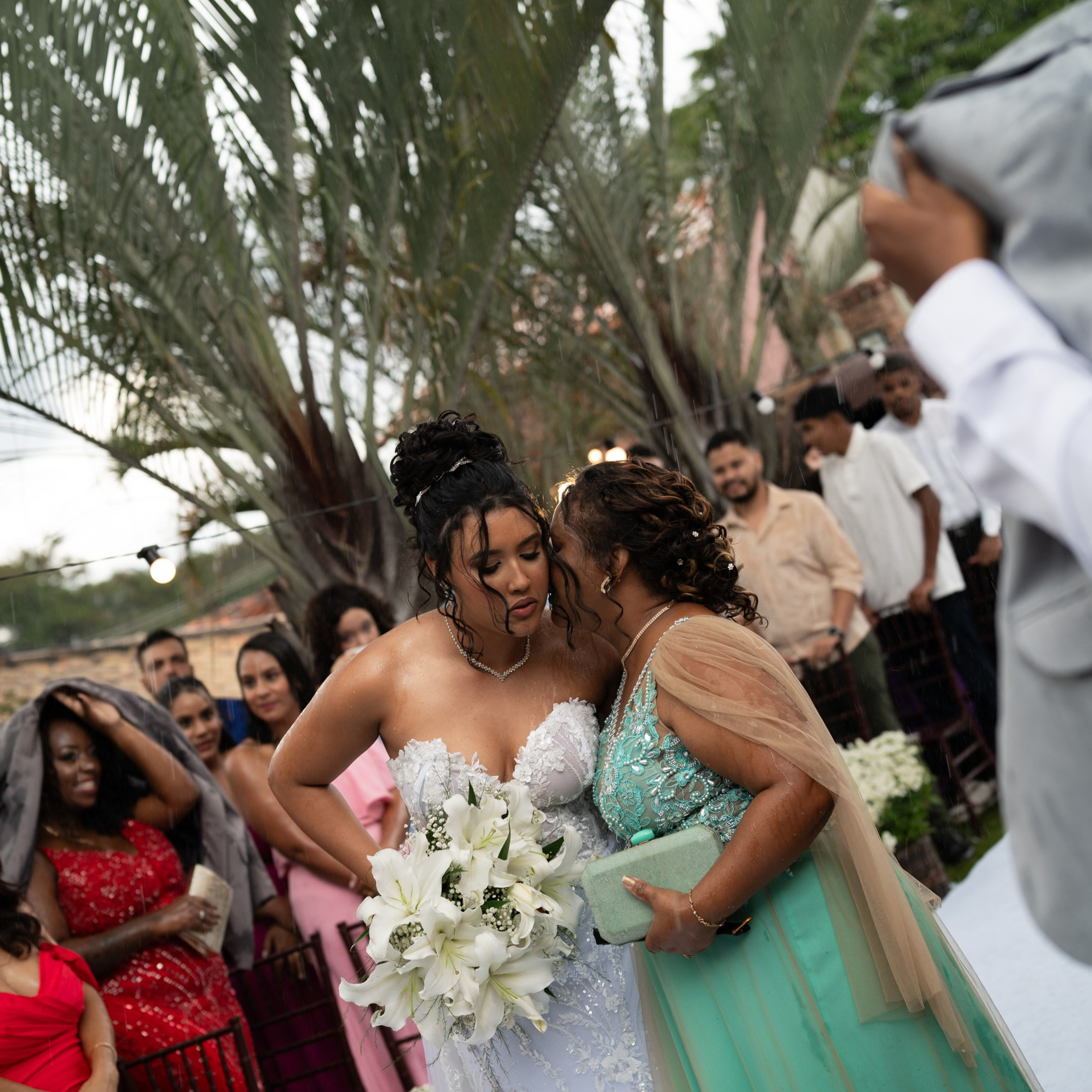Ana & Maurício. Novos Tempos Wedding