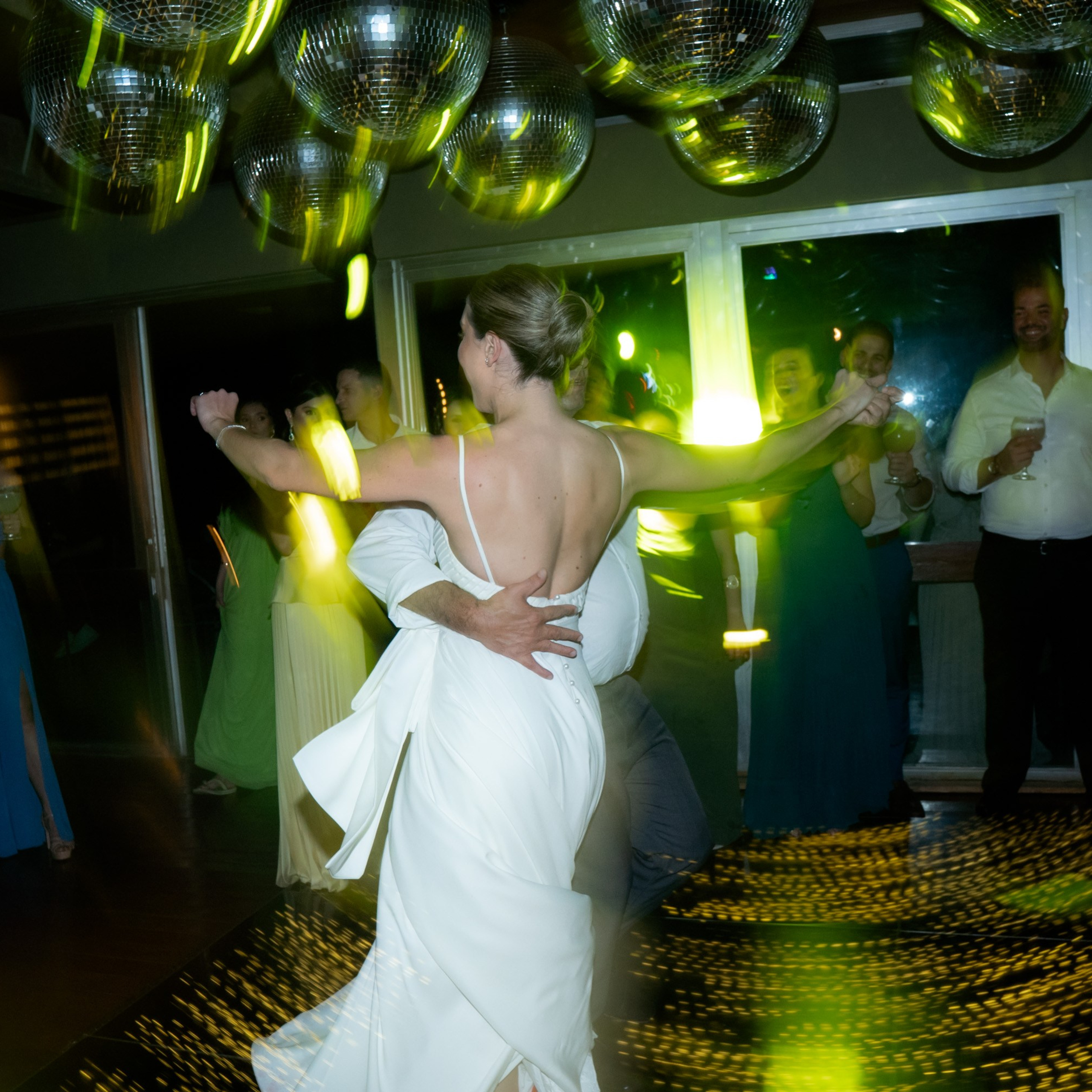 Anna & Gustavo. Novos Tempos Wedding