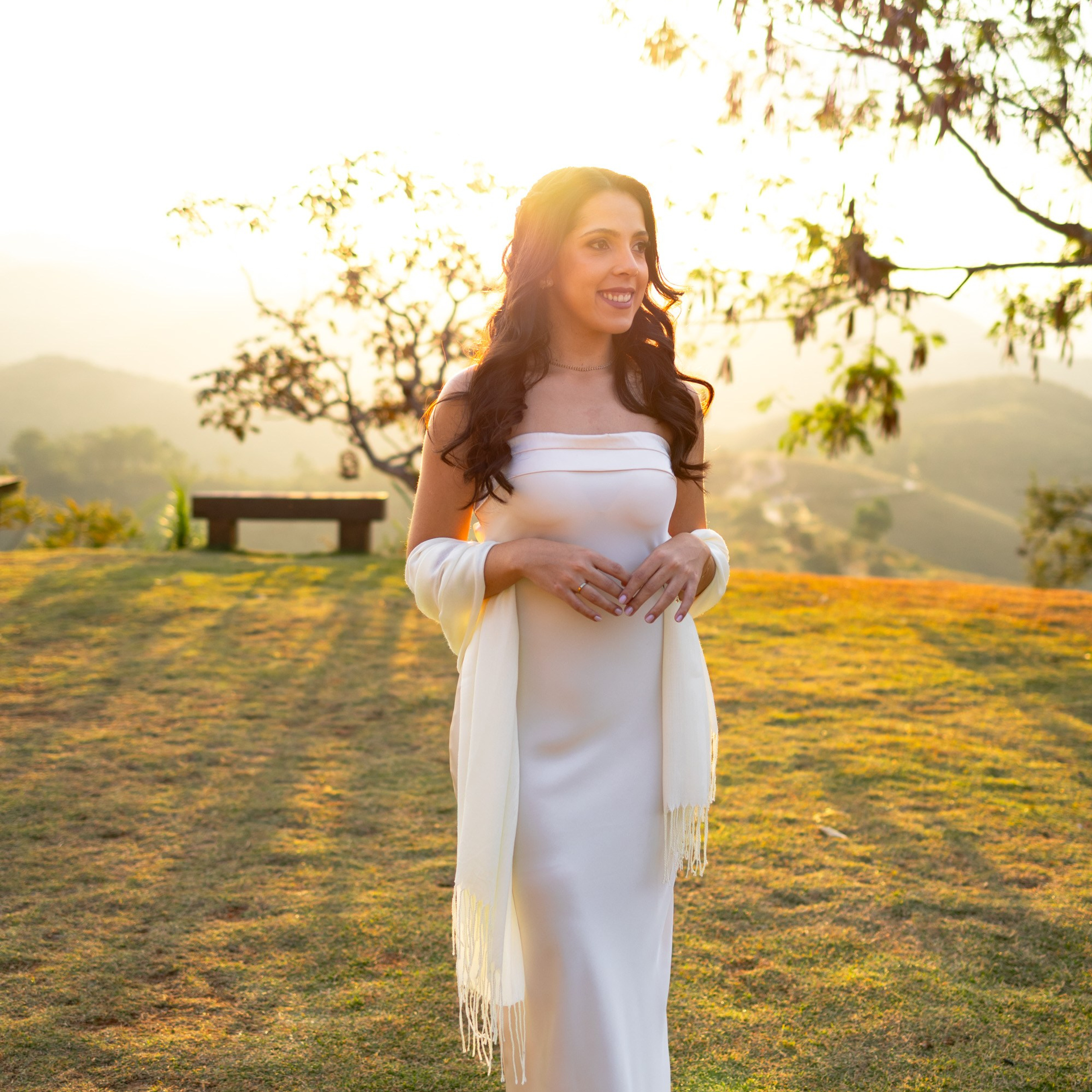 Cris & Helder. Novos Tempos Wedding