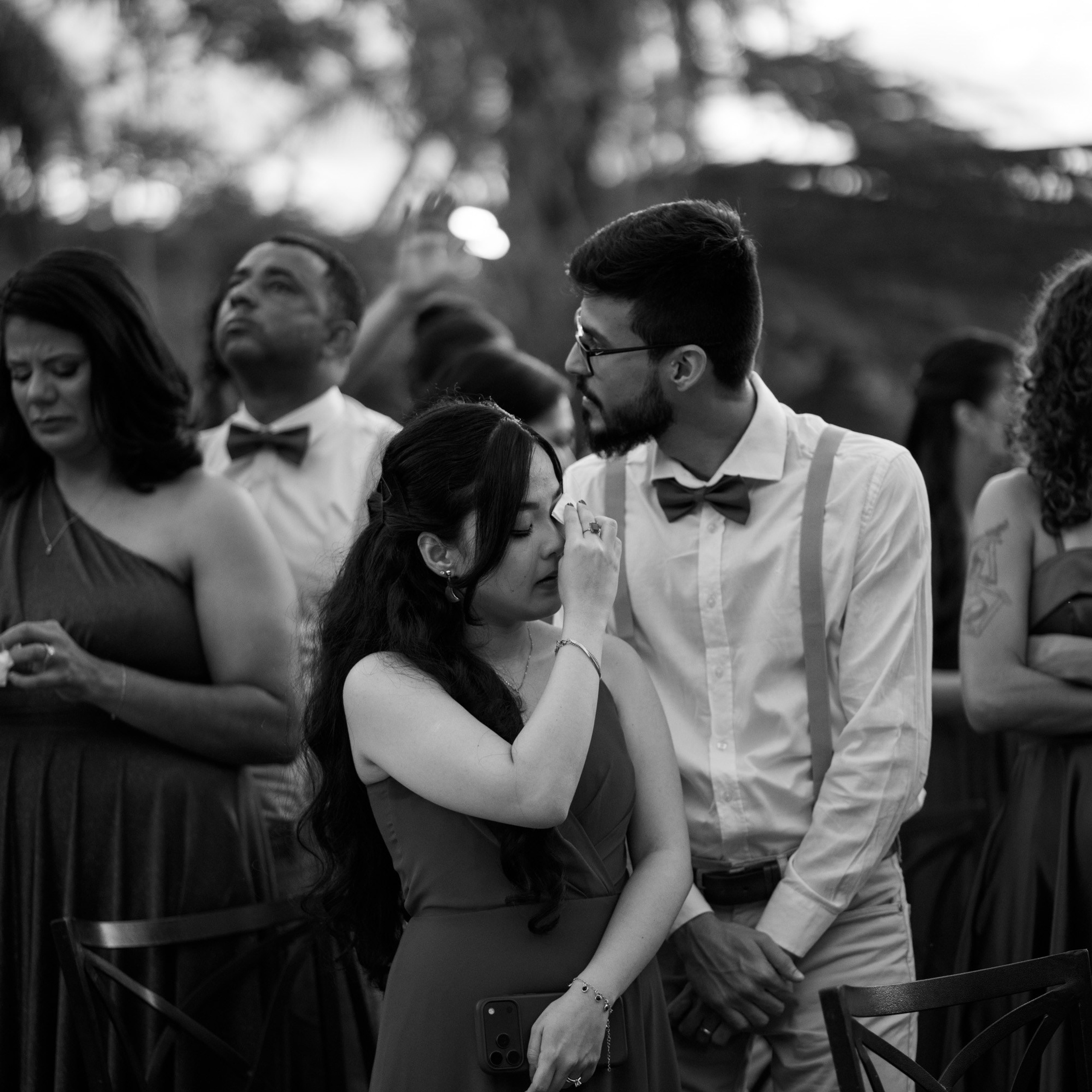 13, fev 26. Novos Tempos Wedding