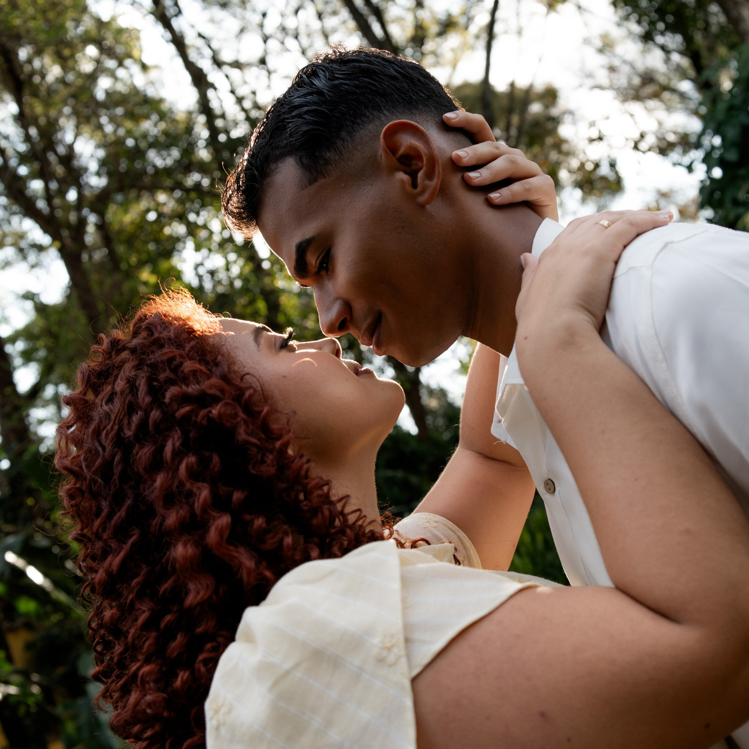 Karen & Mateus. Novos Tempos Wedding