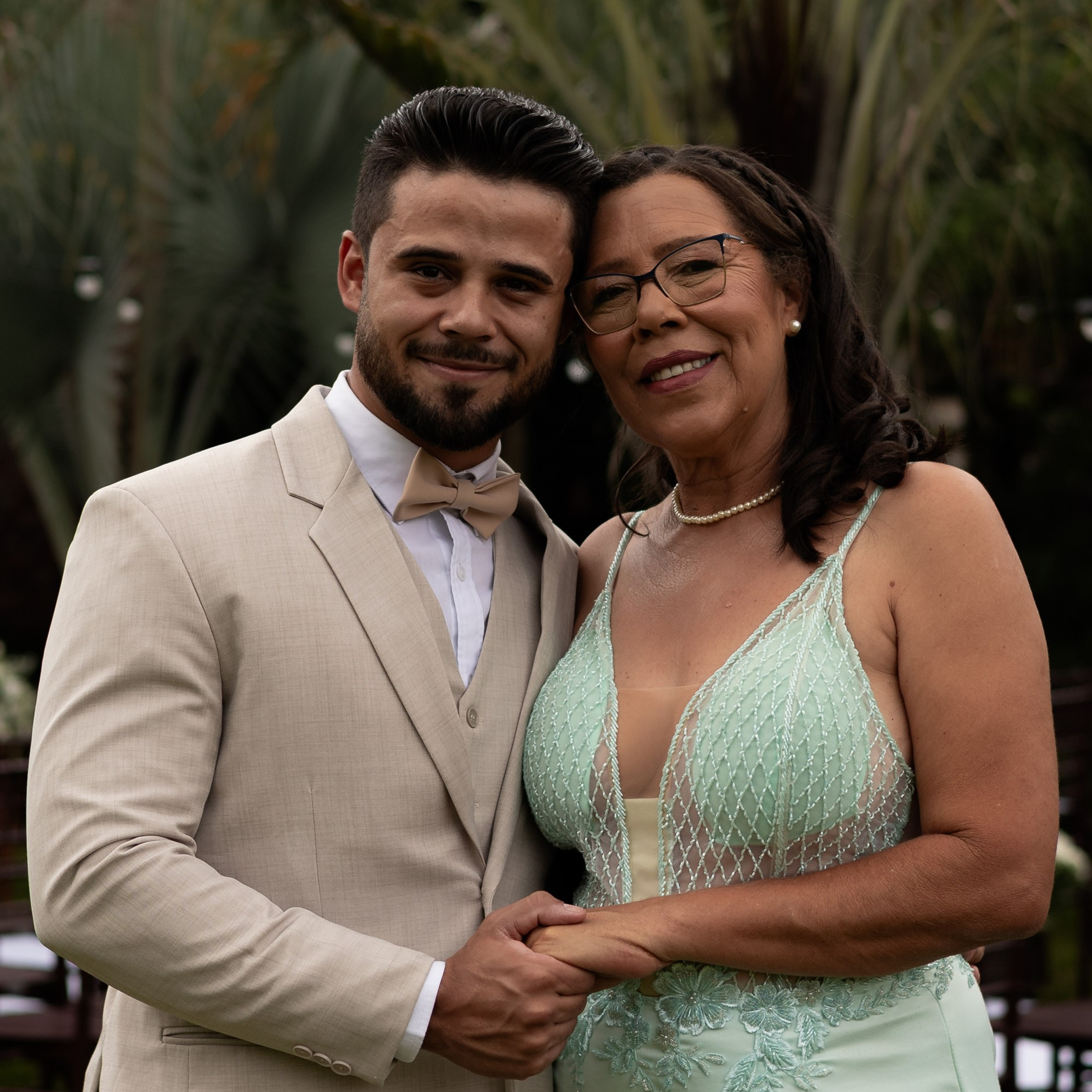 Ana & Maurício. Novos Tempos Wedding