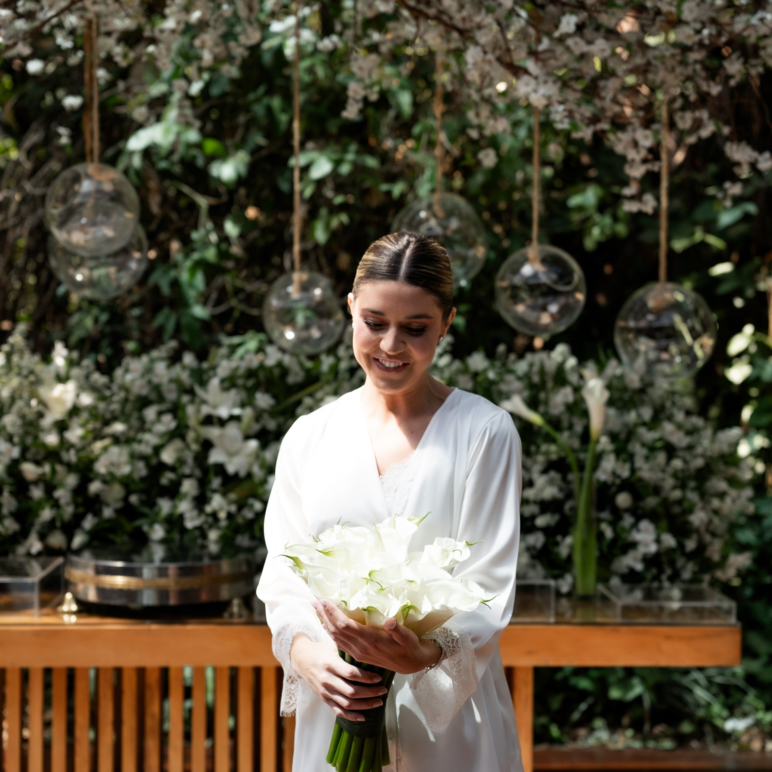 Anna & Gustavo. Novos Tempos Wedding