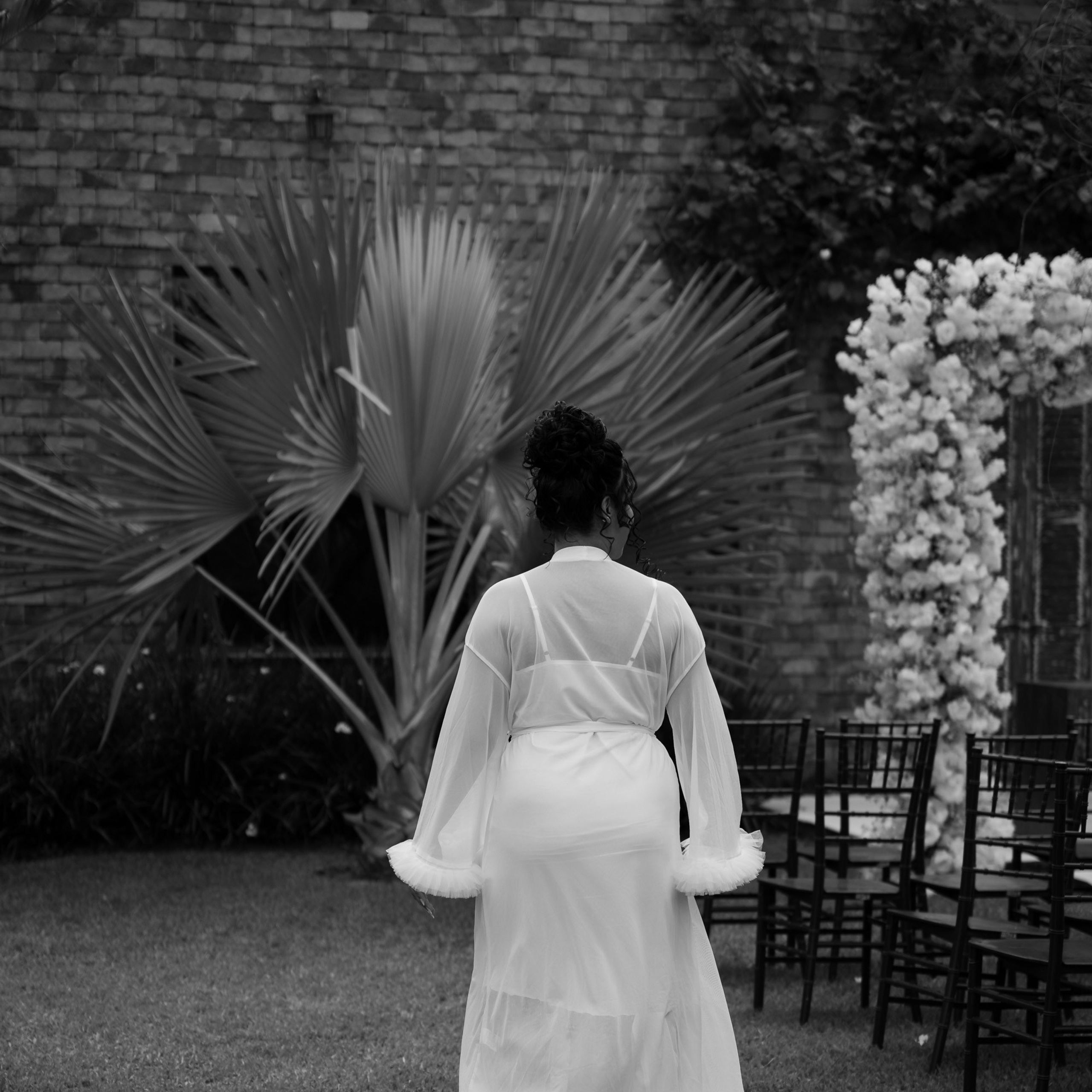 Ana & Maurício. Novos Tempos Wedding