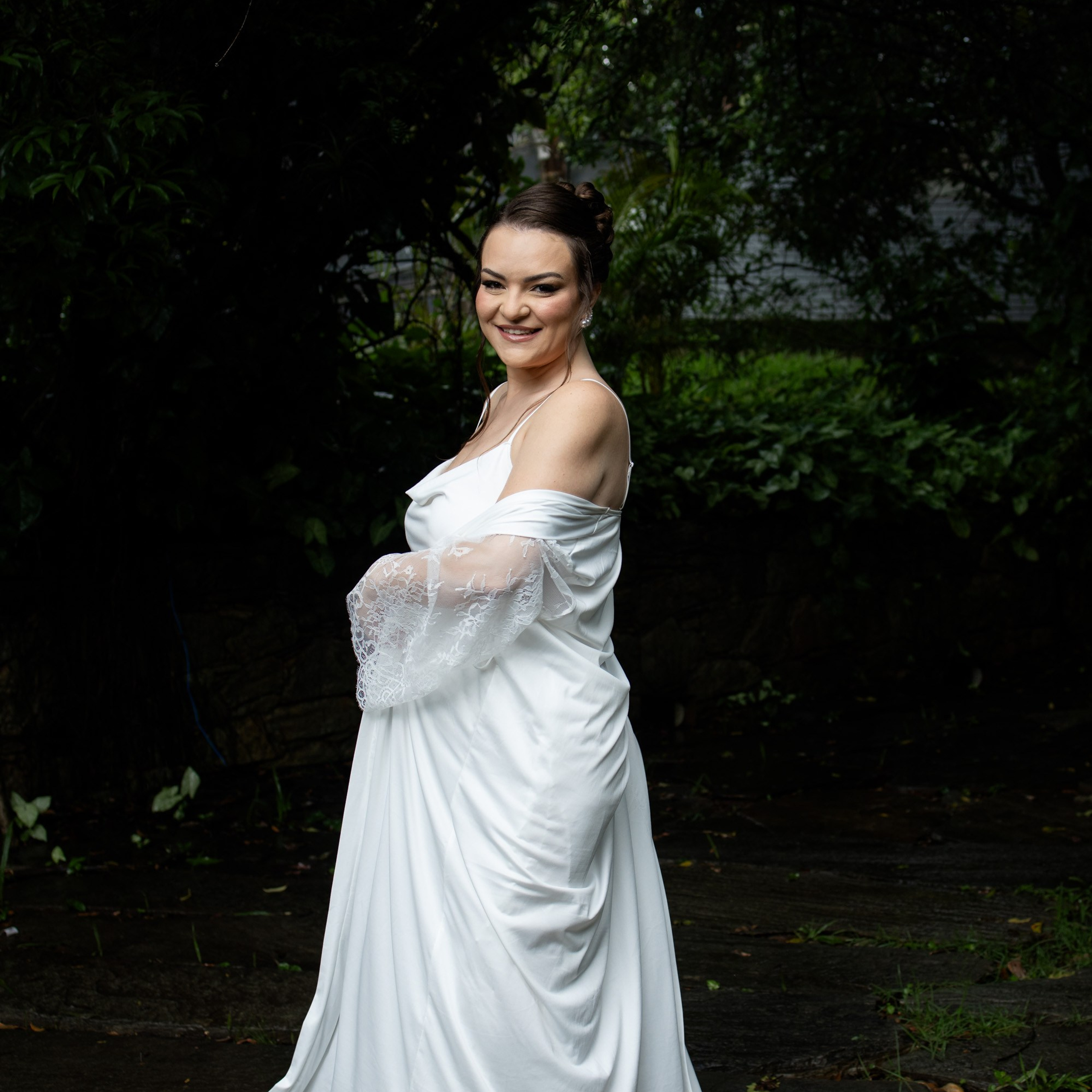 07, fev 26. Novos Tempos Wedding