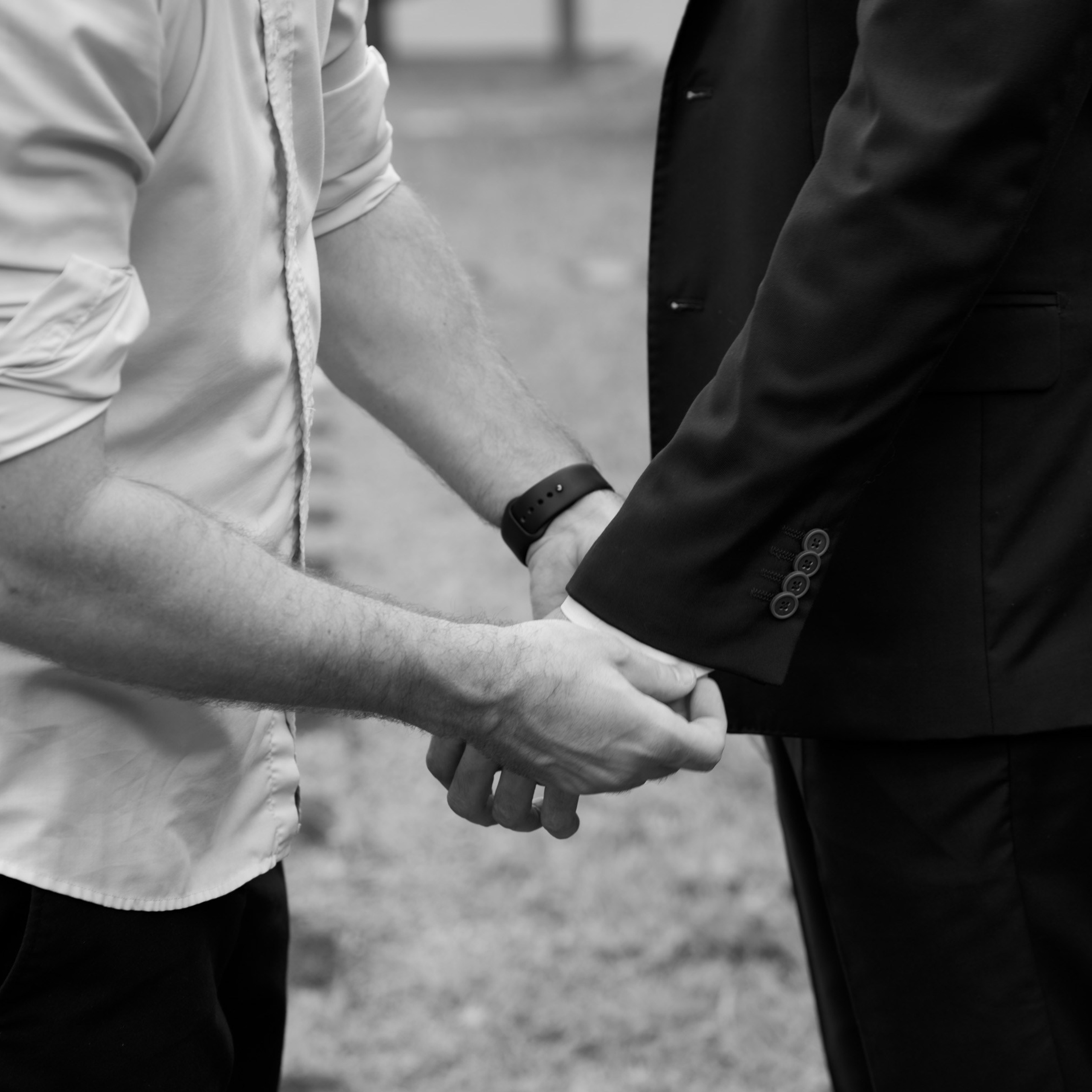 Thamires & Pedro. Novos Tempos Wedding