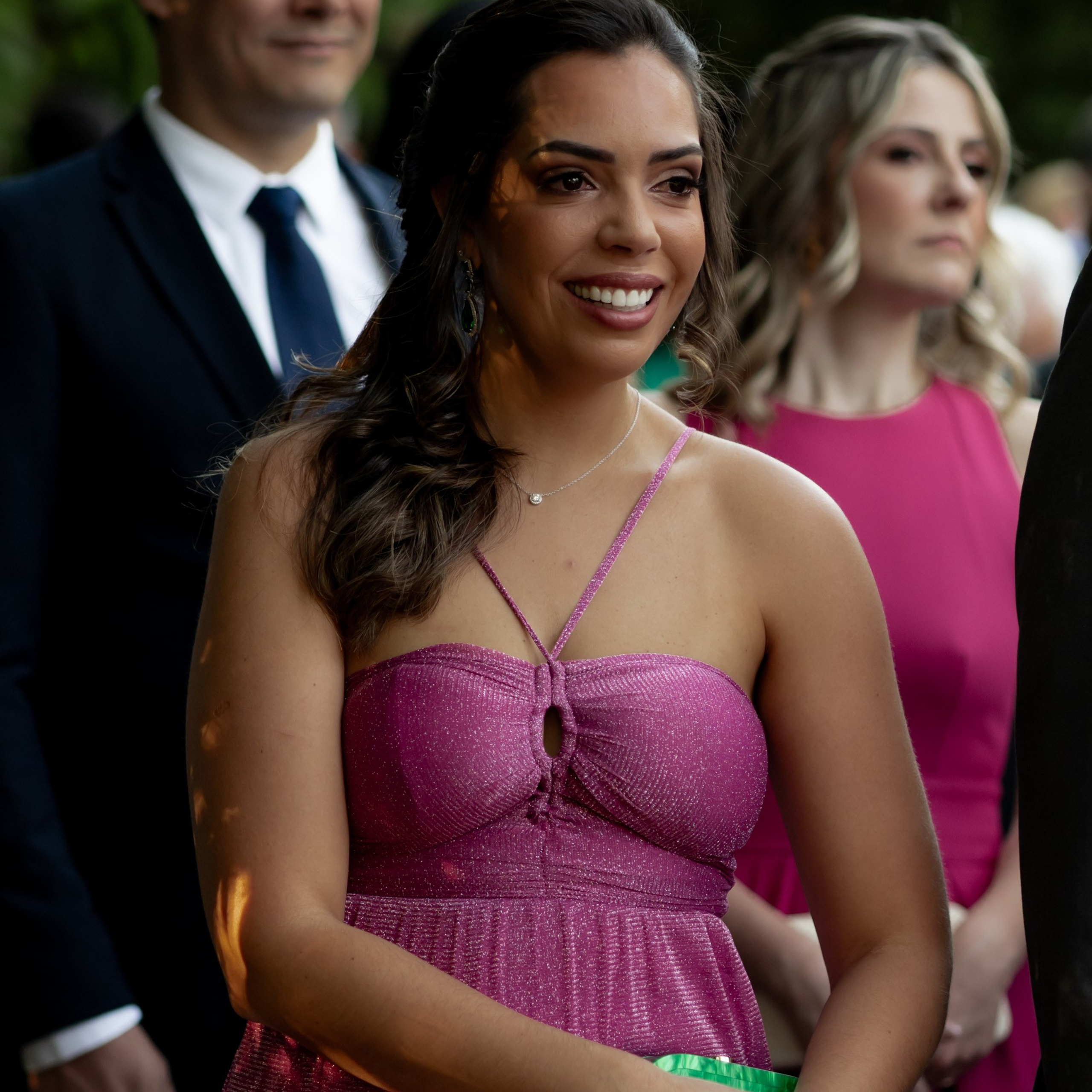 Anna & Gustavo. Novos Tempos Wedding