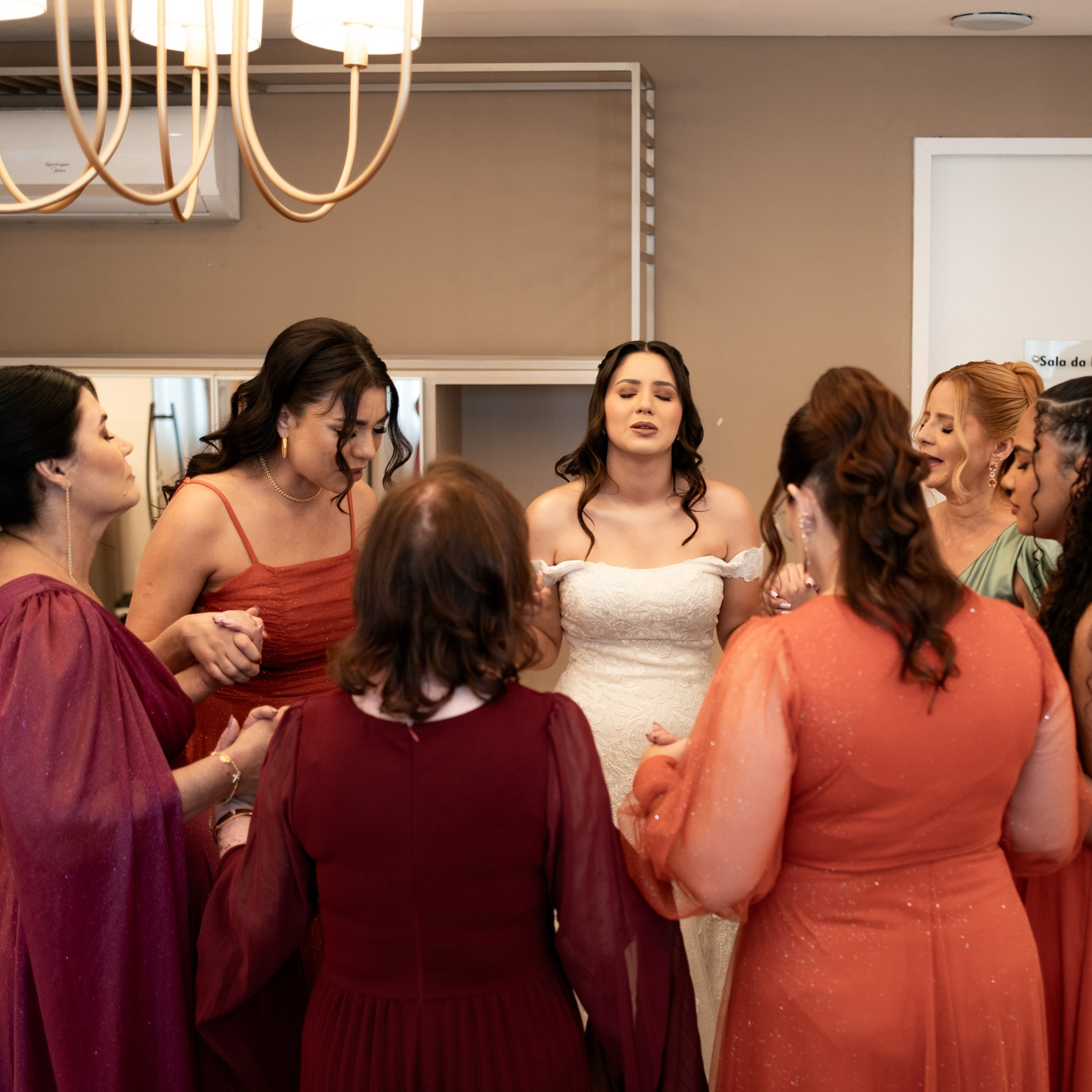 Gio & Cris. Novos Tempos Wedding