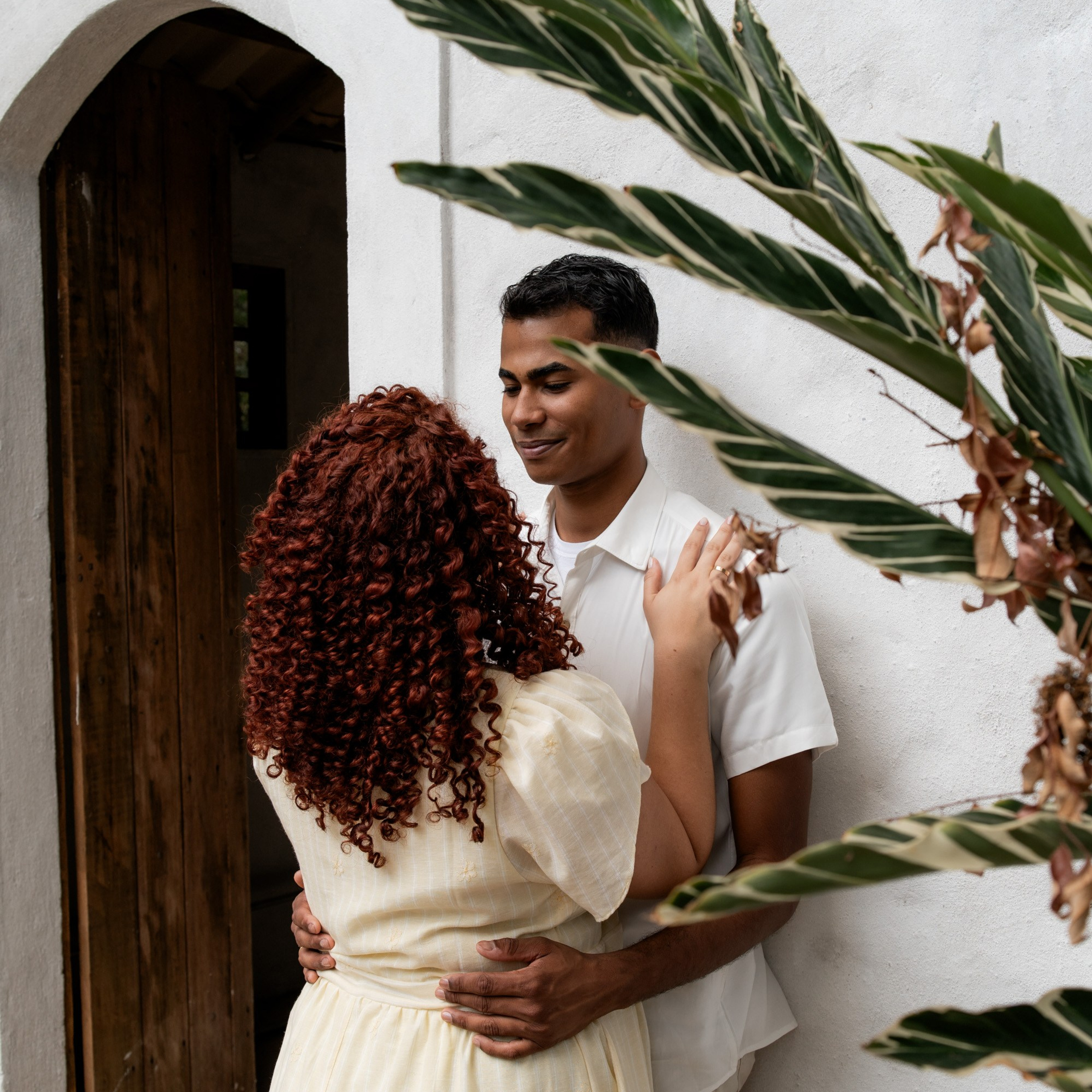 Karen & Mateus. Novos Tempos Wedding