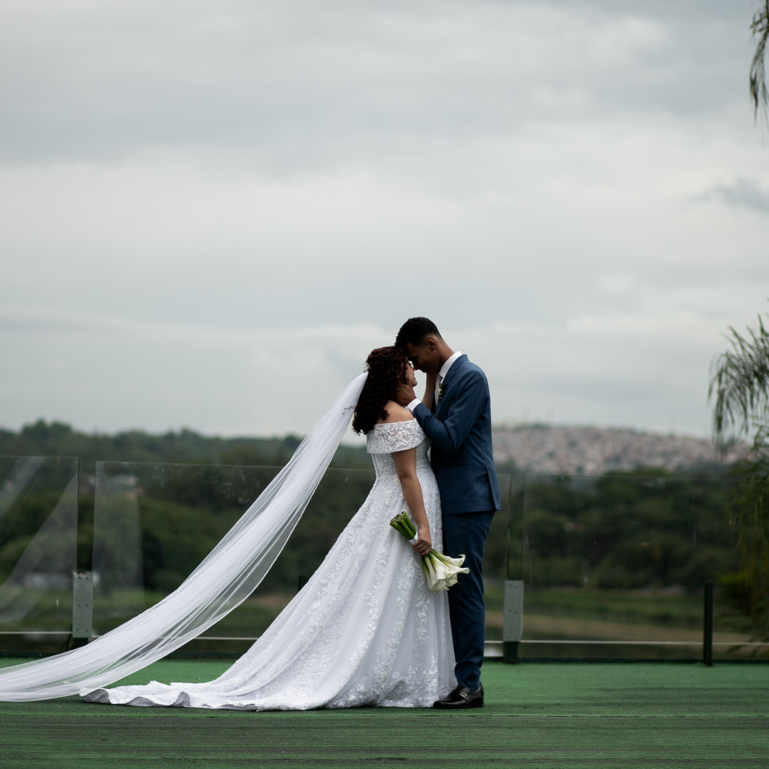 Karen & Mateus. Novos Tempos Wedding