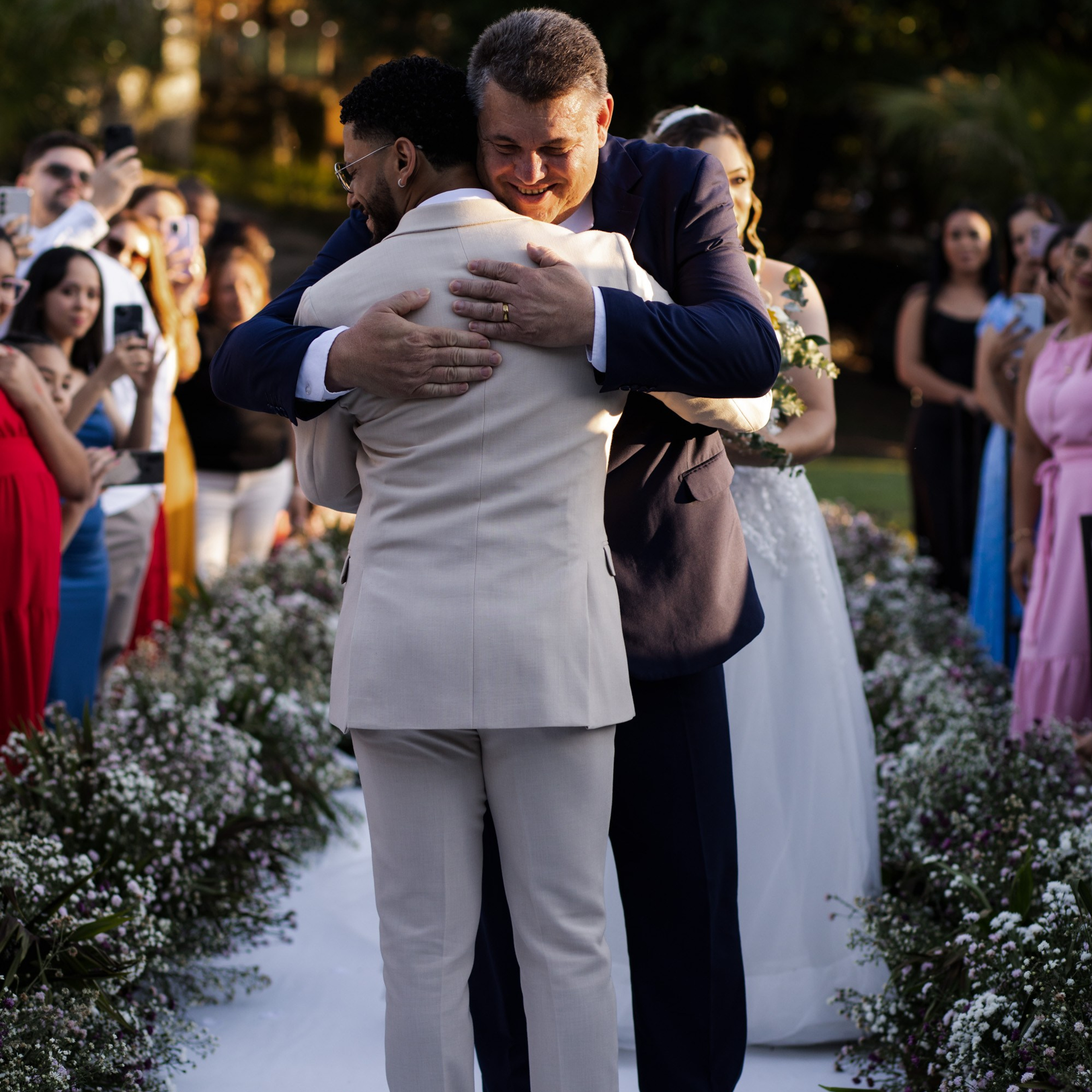 13, fev 26. Novos Tempos Wedding