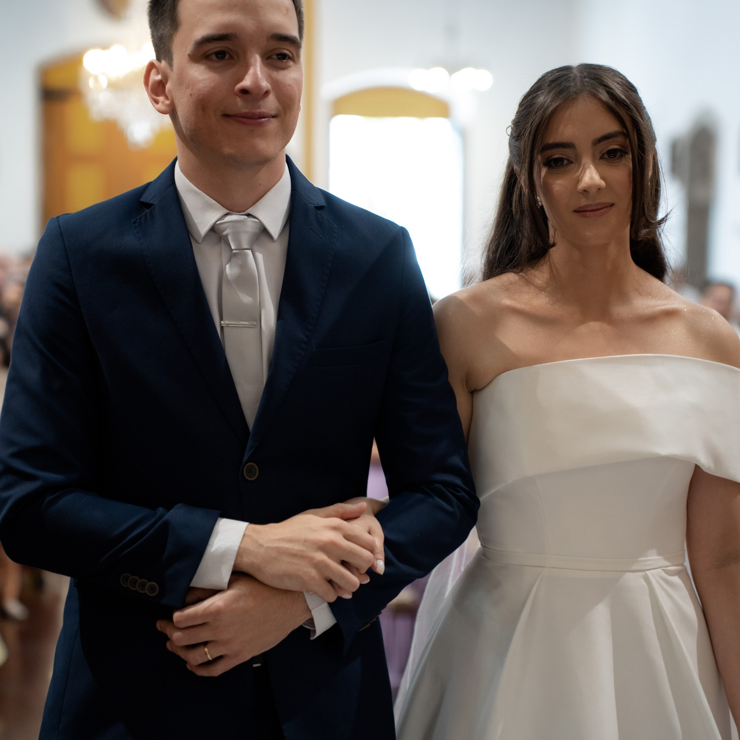 Thamires & Pedro. Novos Tempos Wedding