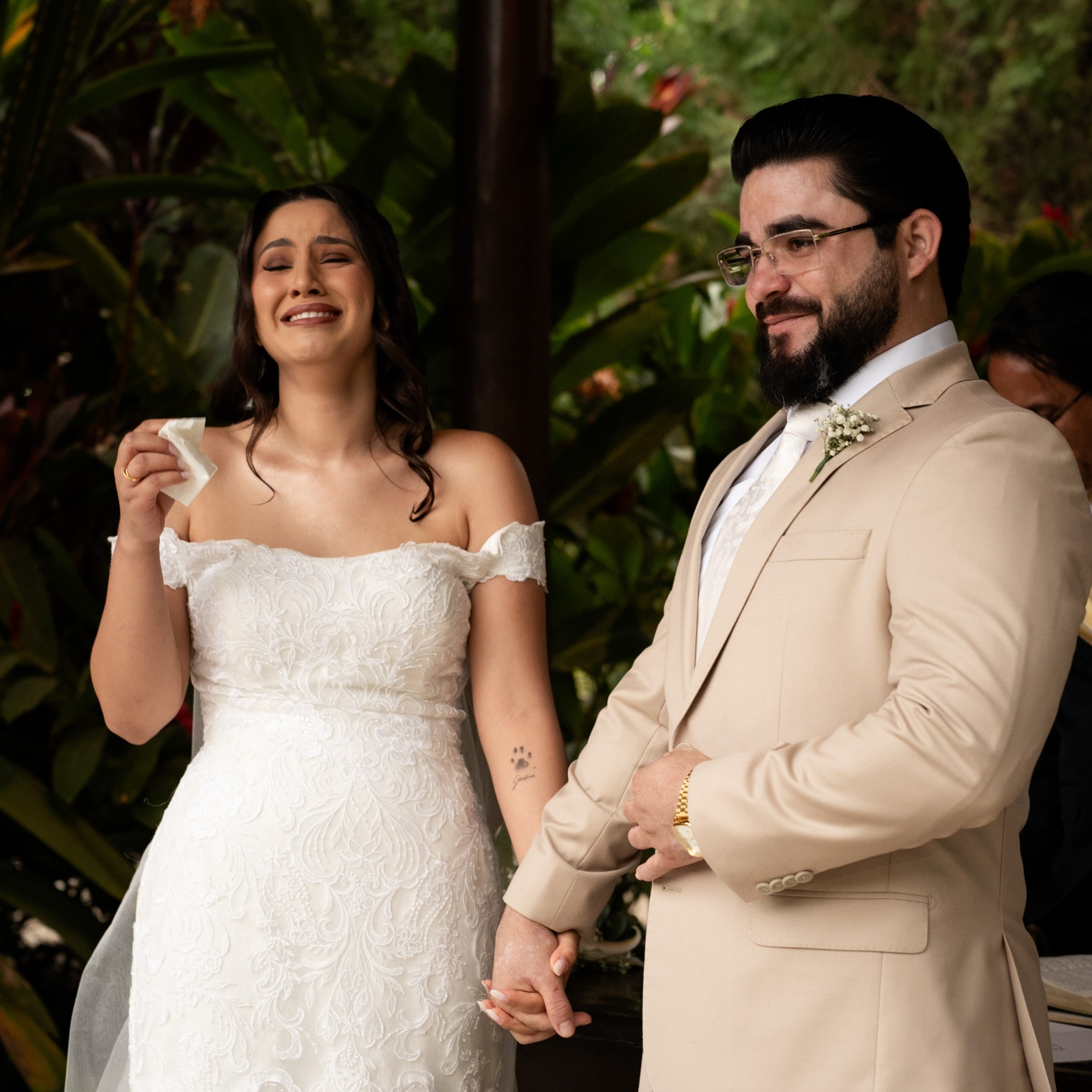 Gio & Cris. Novos Tempos Wedding