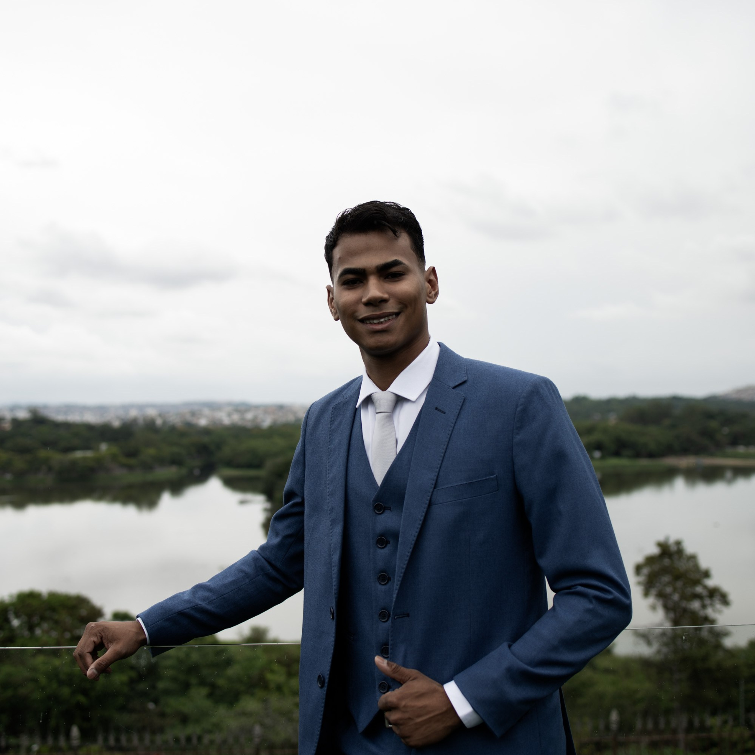 Karen & Mateus. Novos Tempos Wedding