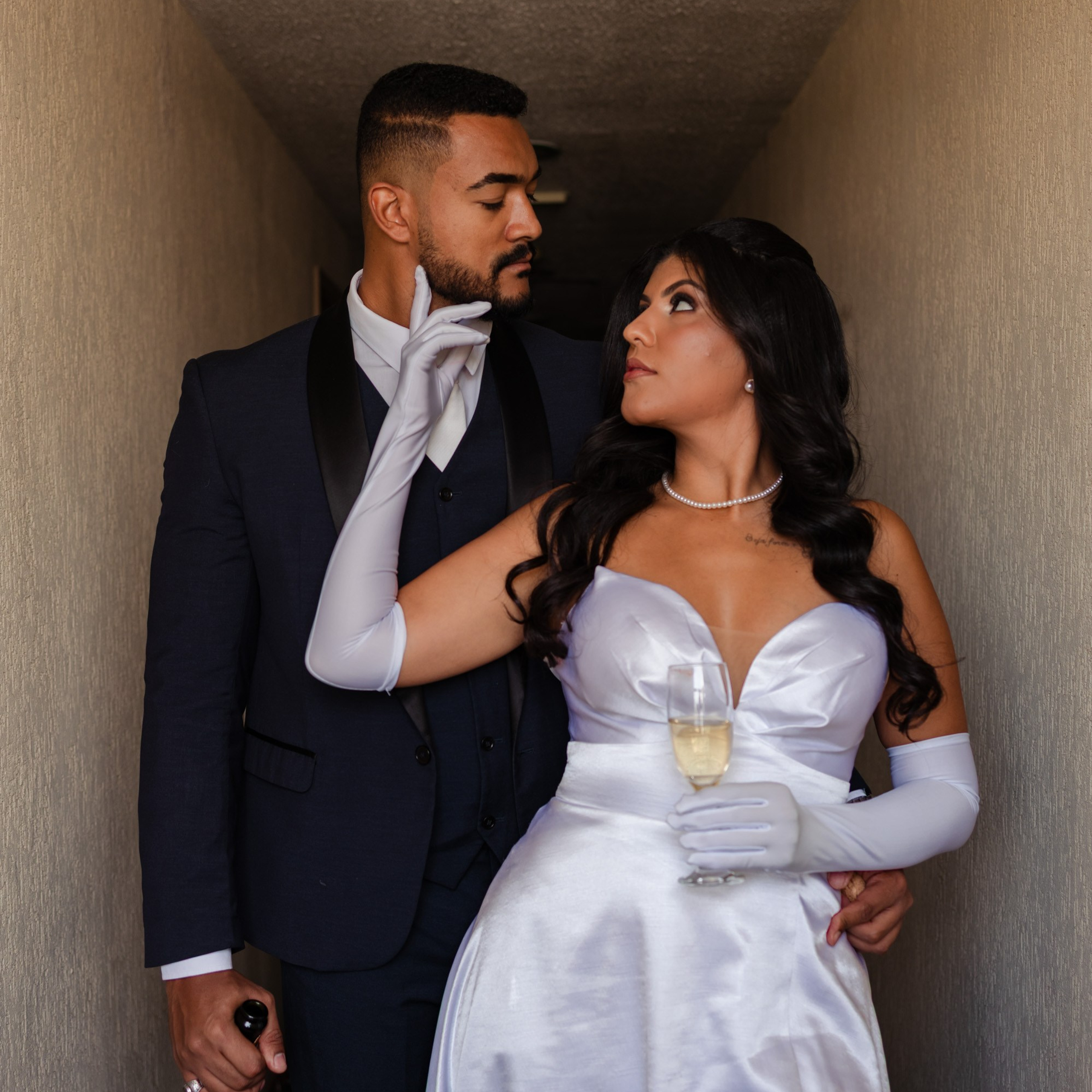 Lorena & Matheus. Novos Tempos Wedding