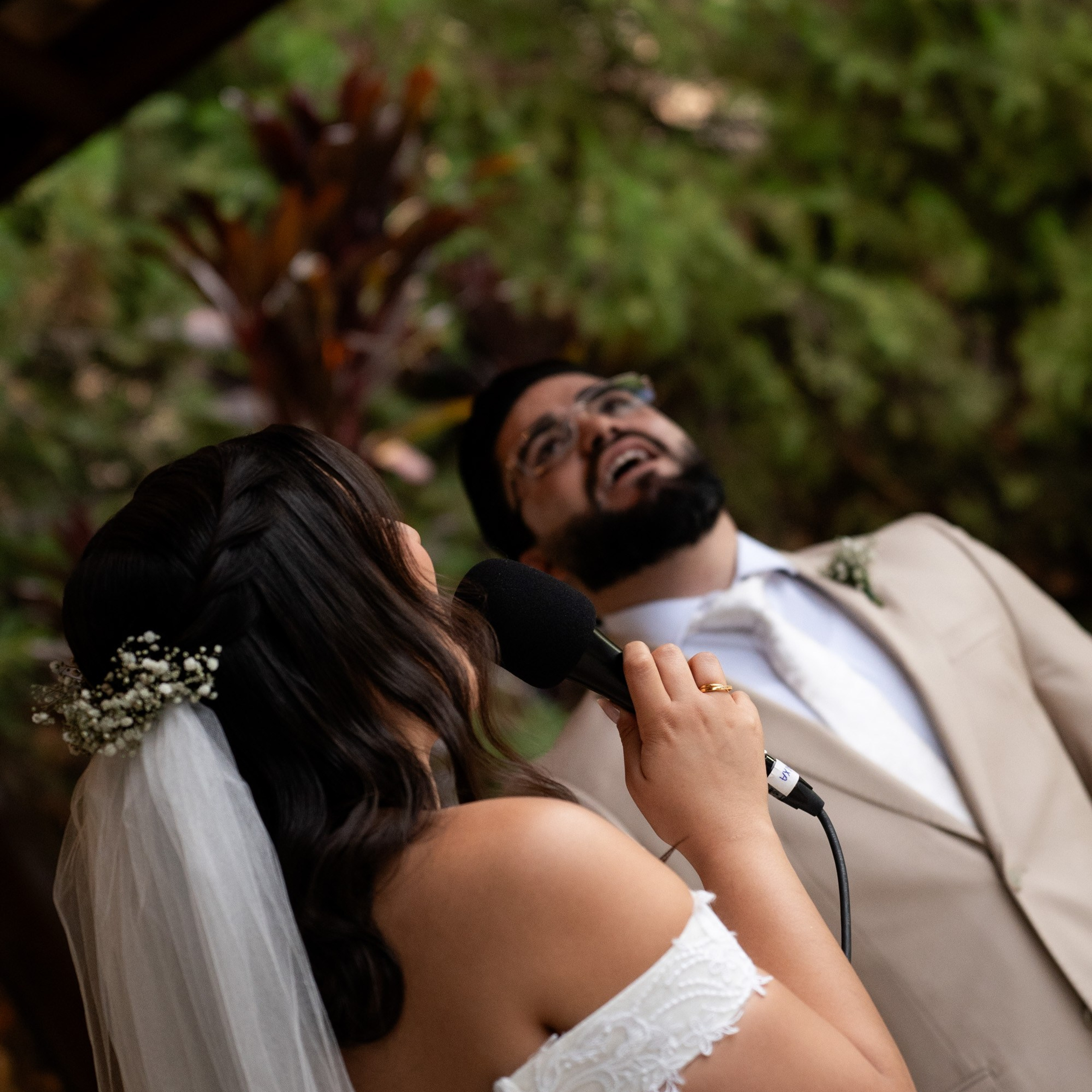 Gio & Cris. Novos Tempos Wedding