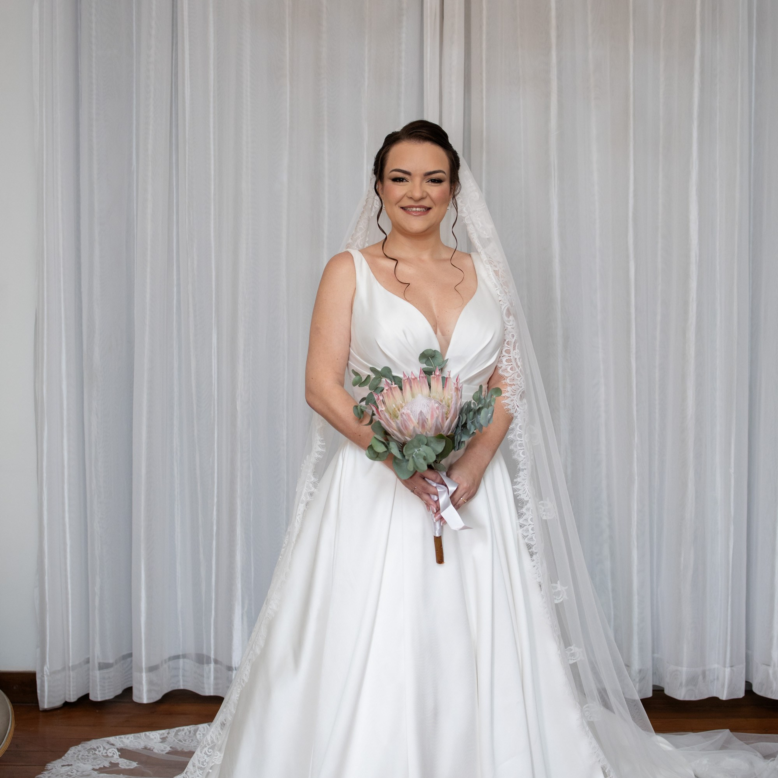 07, fev 26. Novos Tempos Wedding