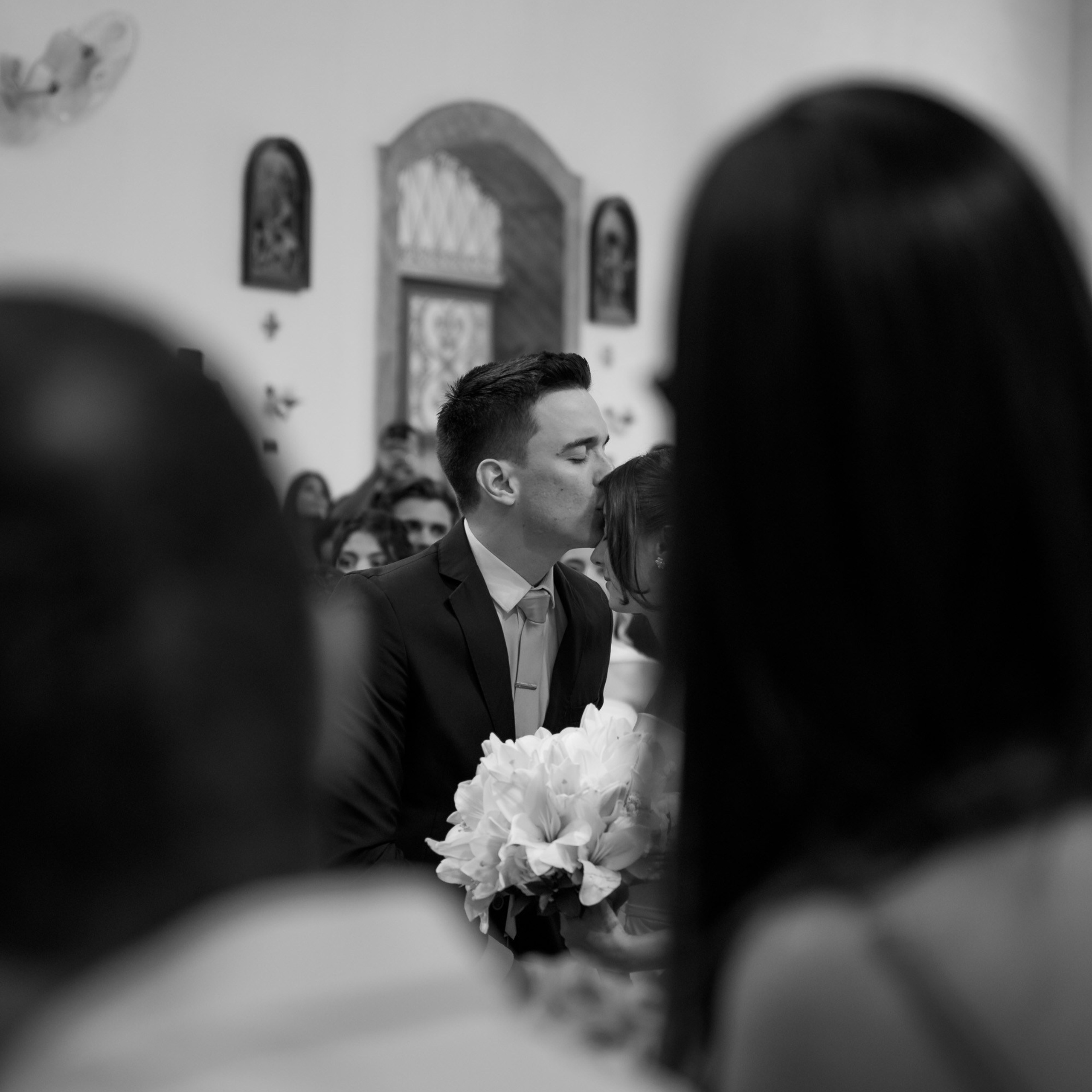 Thamires & Pedro. Novos Tempos Wedding