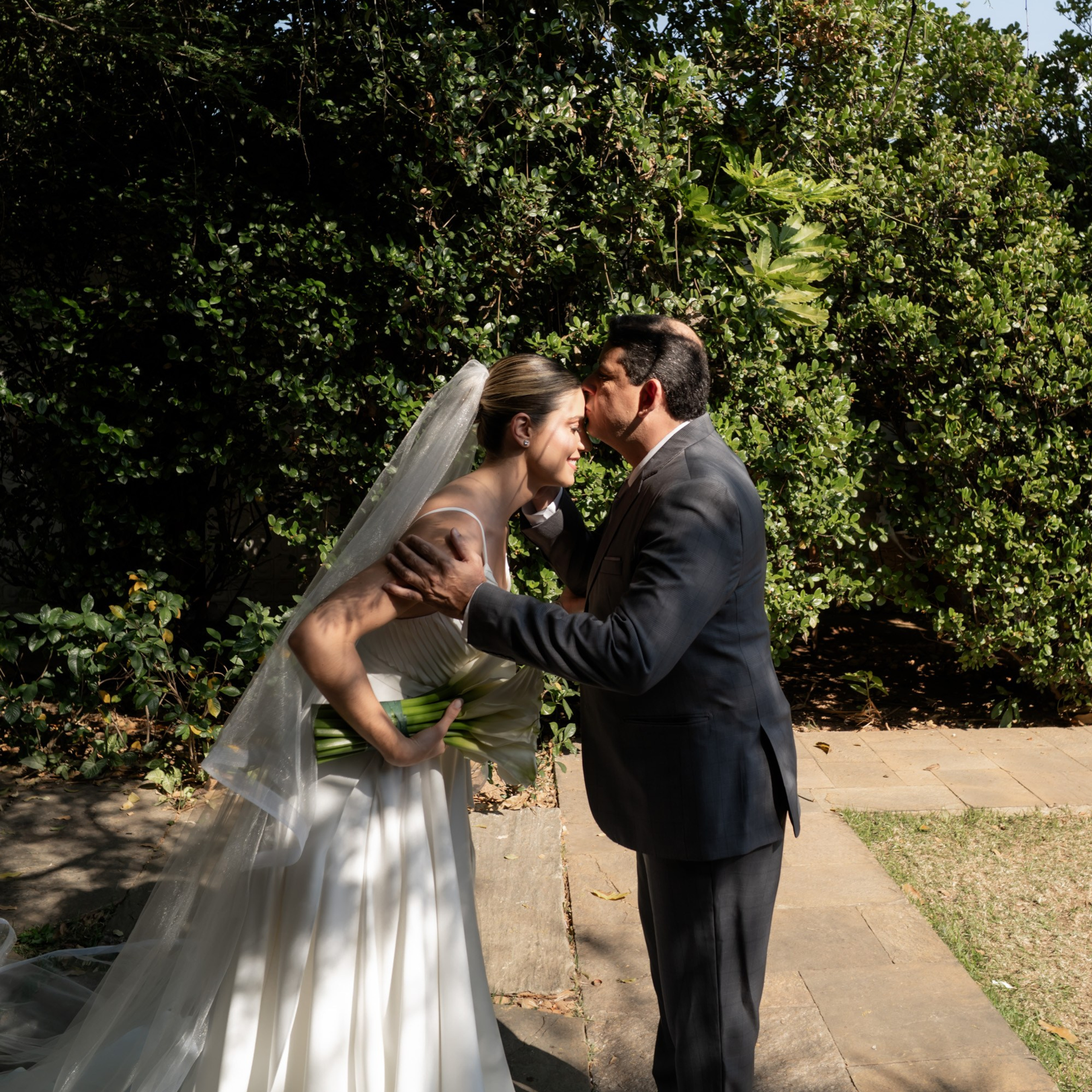 Anna & Gustavo. Novos Tempos Wedding