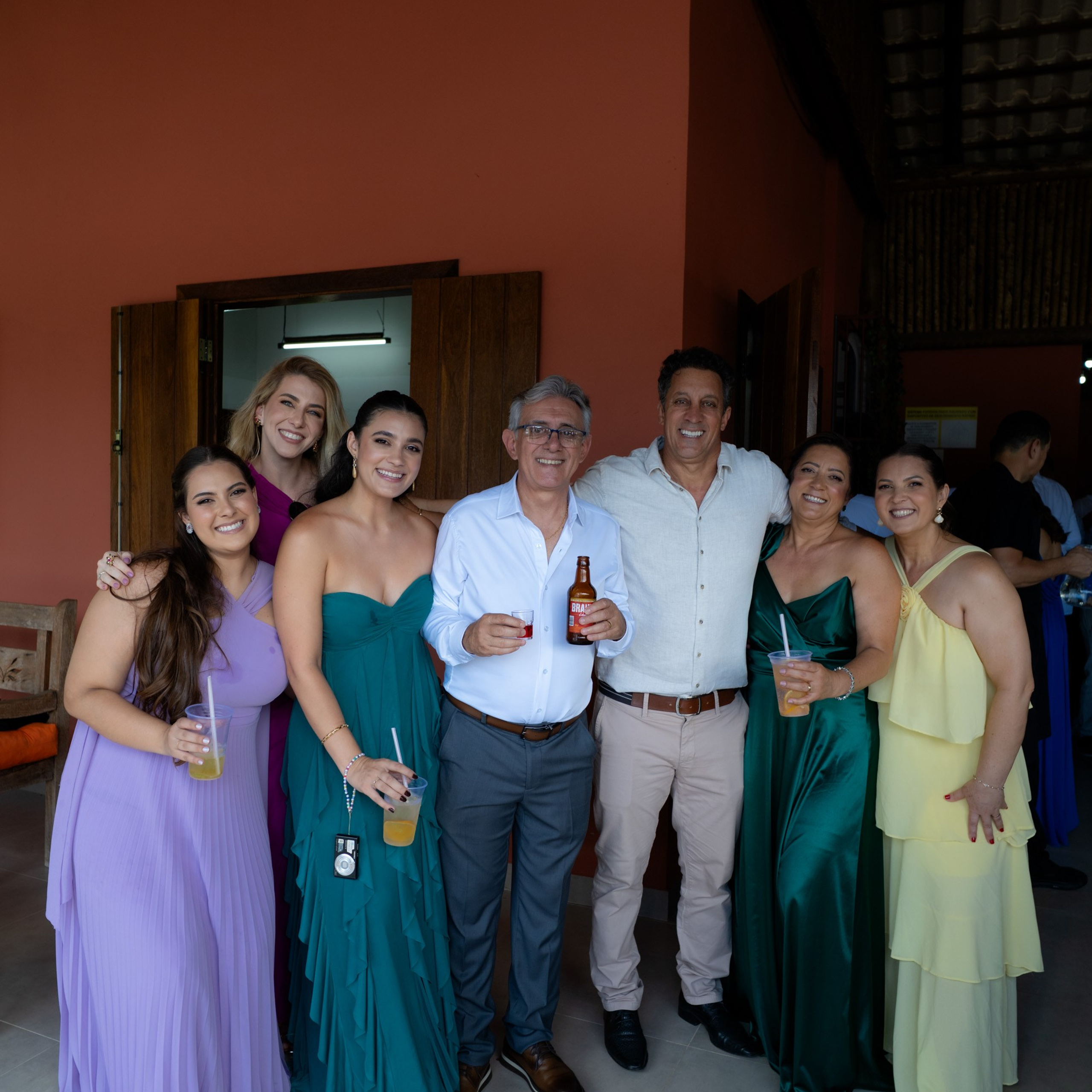 Thamires & Pedro. Novos Tempos Wedding