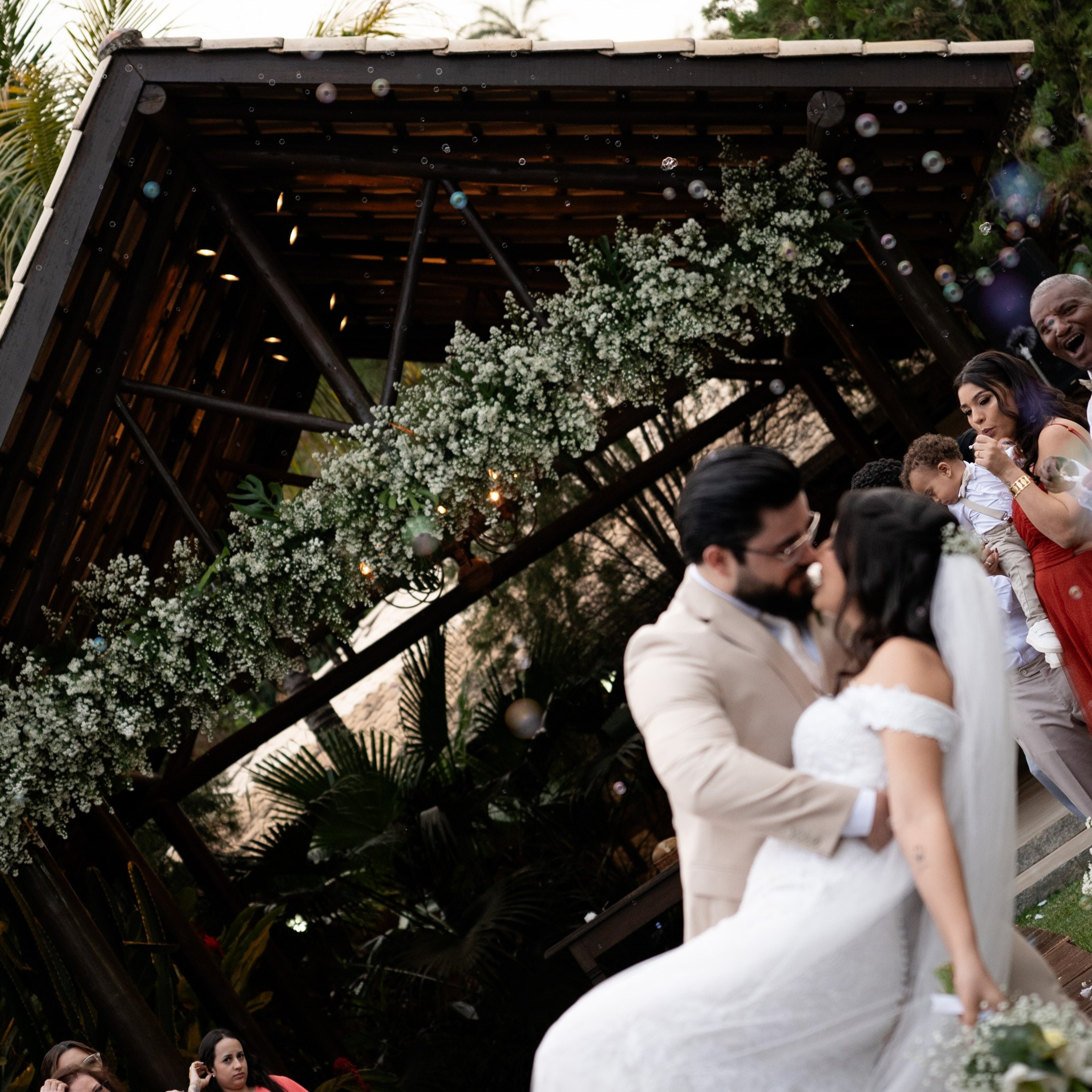 Gio & Cris. Novos Tempos Wedding