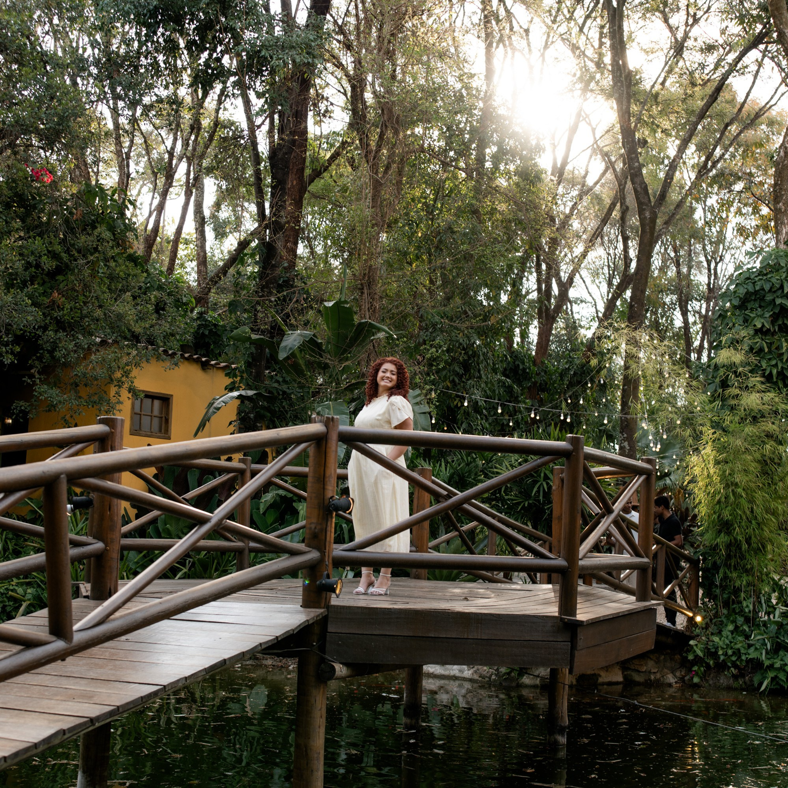 Karen & Mateus. Novos Tempos Wedding