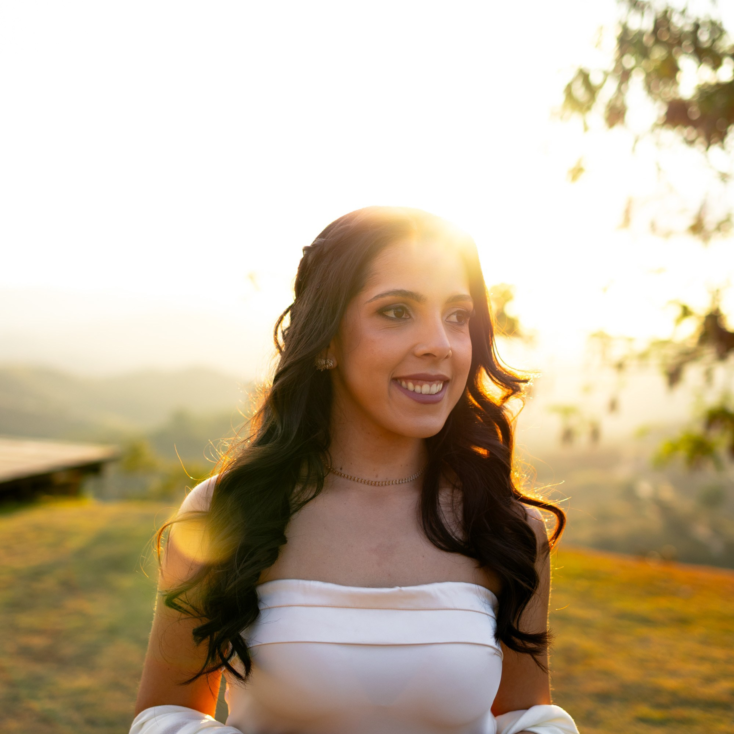 Cris & Helder. Novos Tempos Wedding
