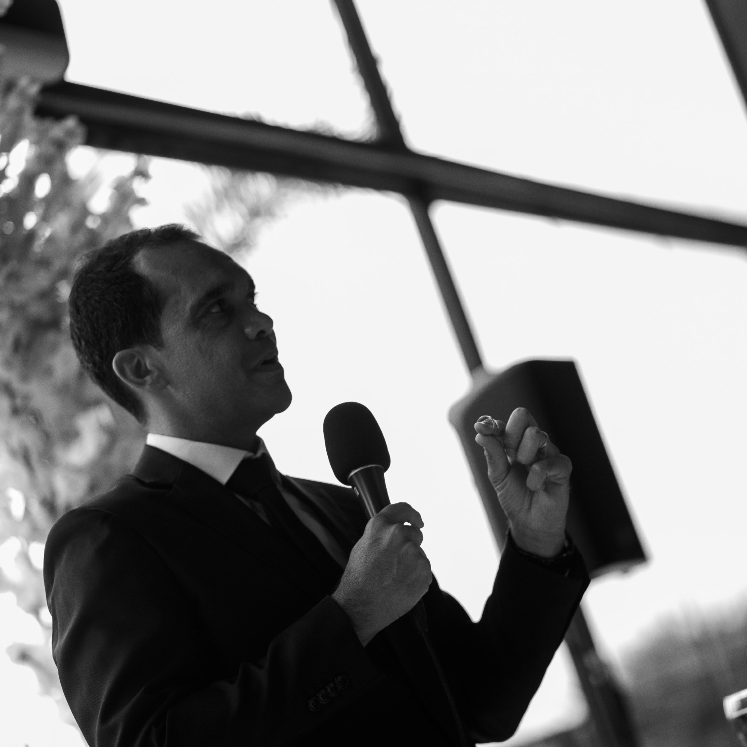Karen & Mateus. Novos Tempos Wedding