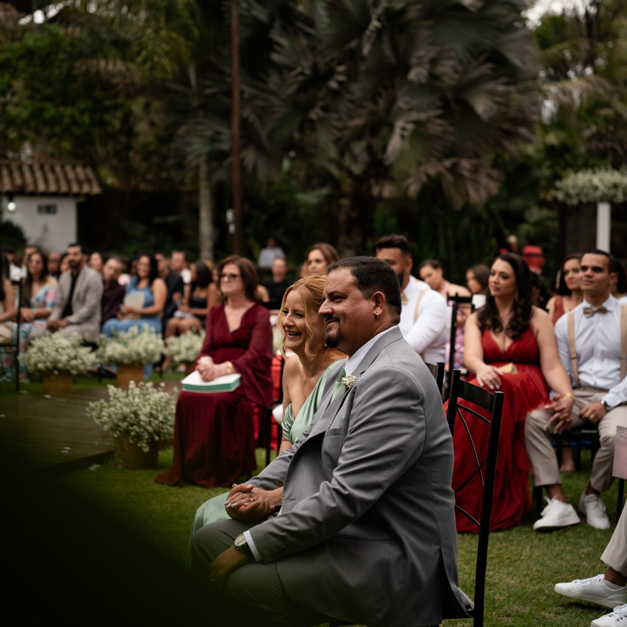 Gio & Cris. Novos Tempos Wedding