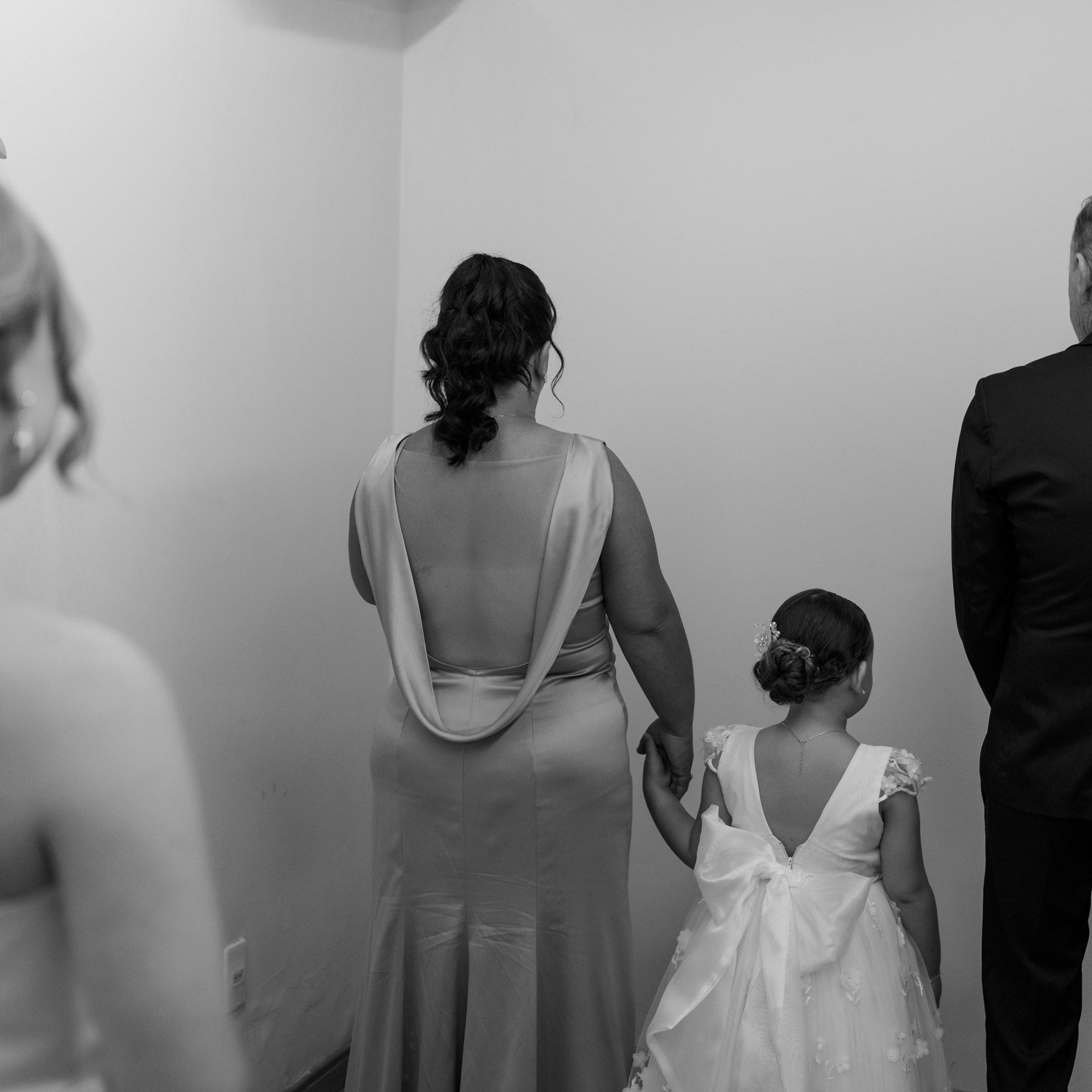 07, fev 26. Novos Tempos Wedding