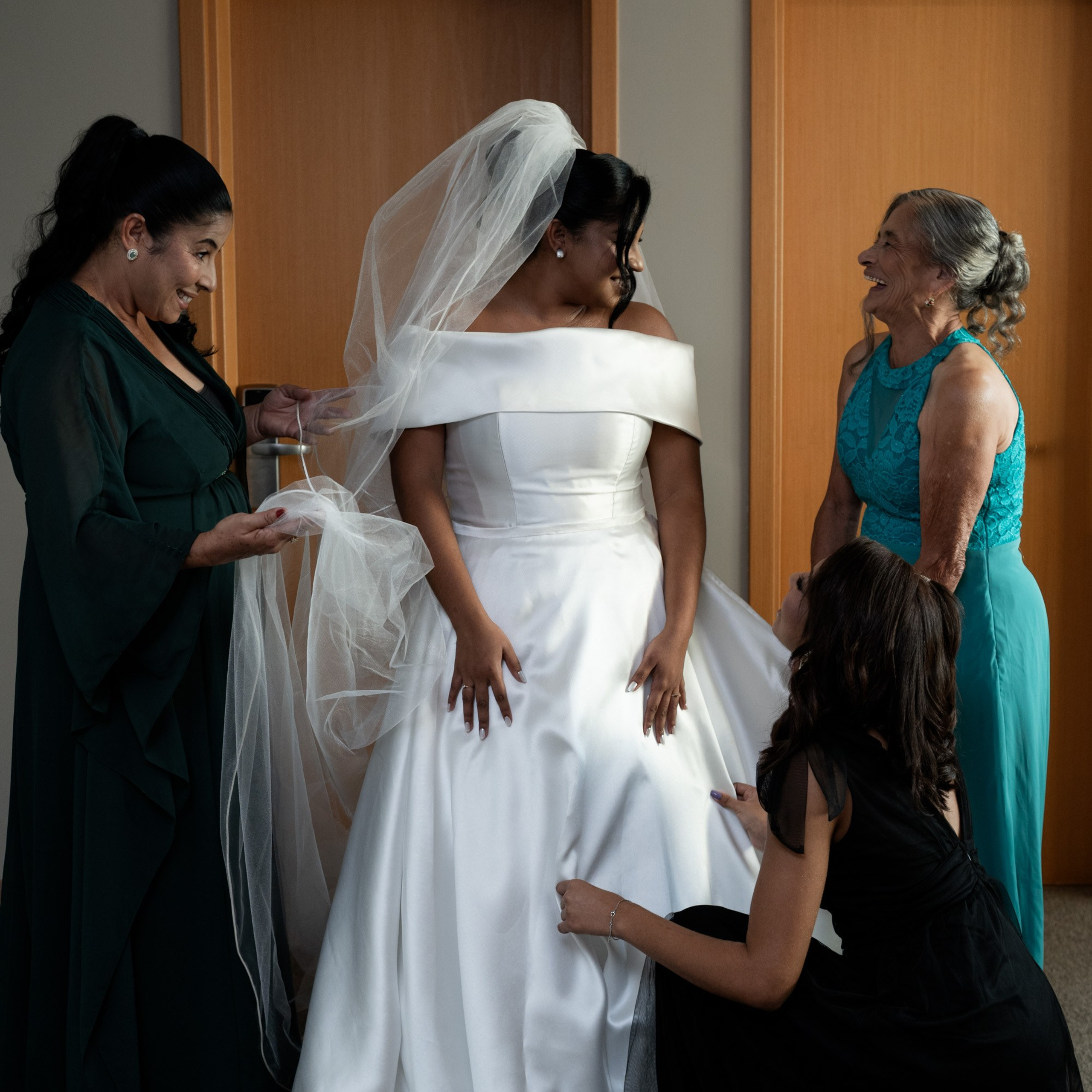 Joyce & Guilherme. Novos Tempos Wedding