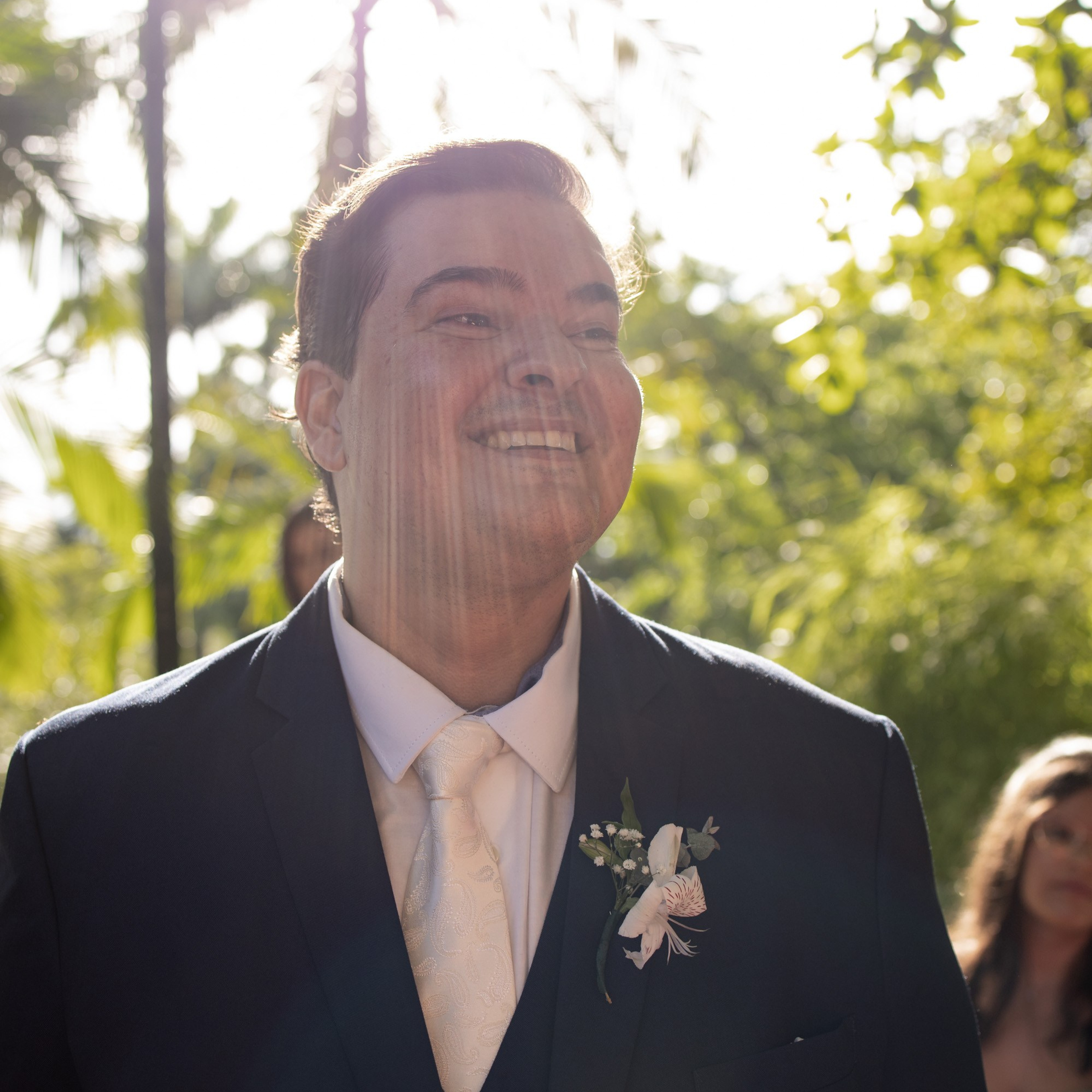 07, fev 26. Novos Tempos Wedding
