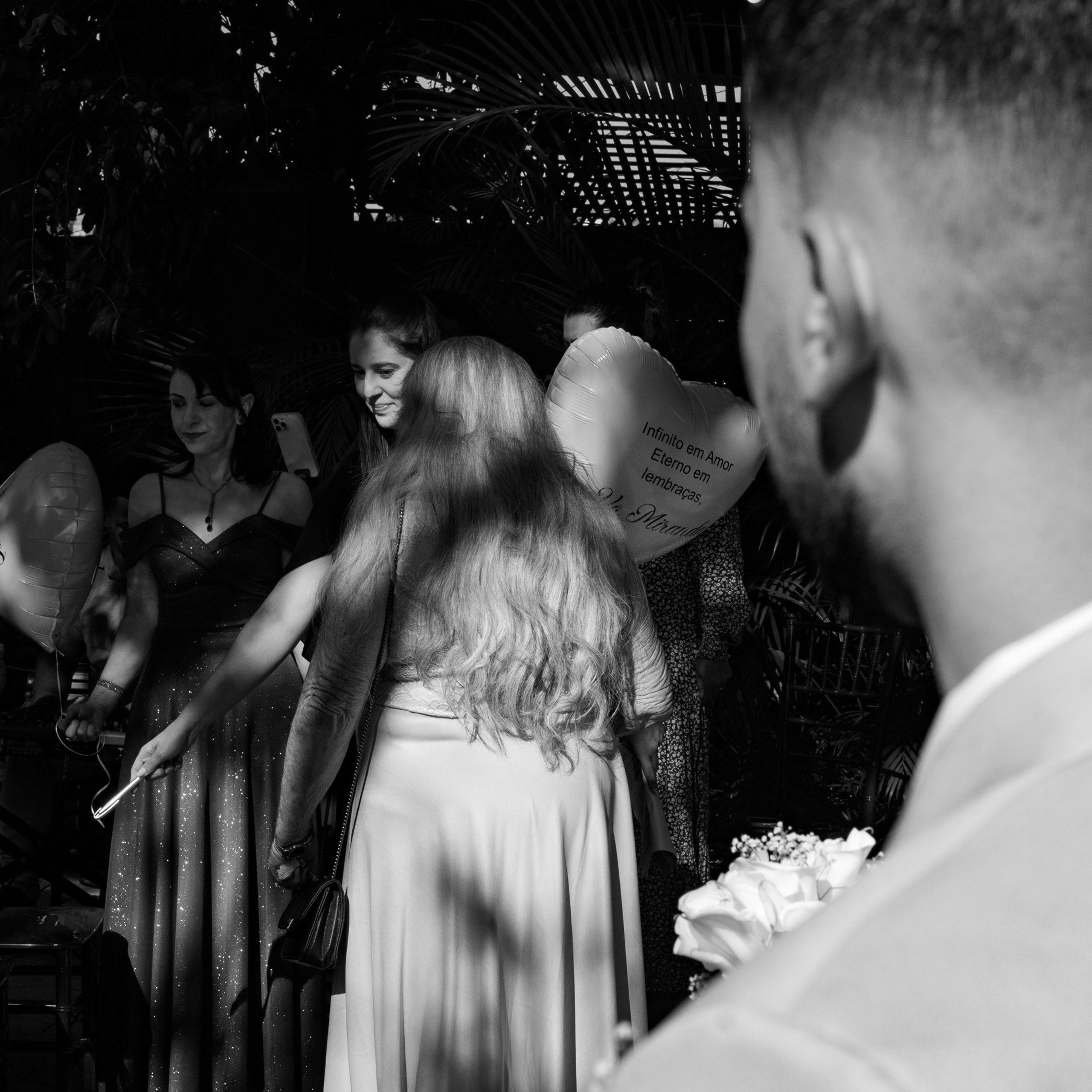 Brenda & Willian. Novos Tempos Wedding