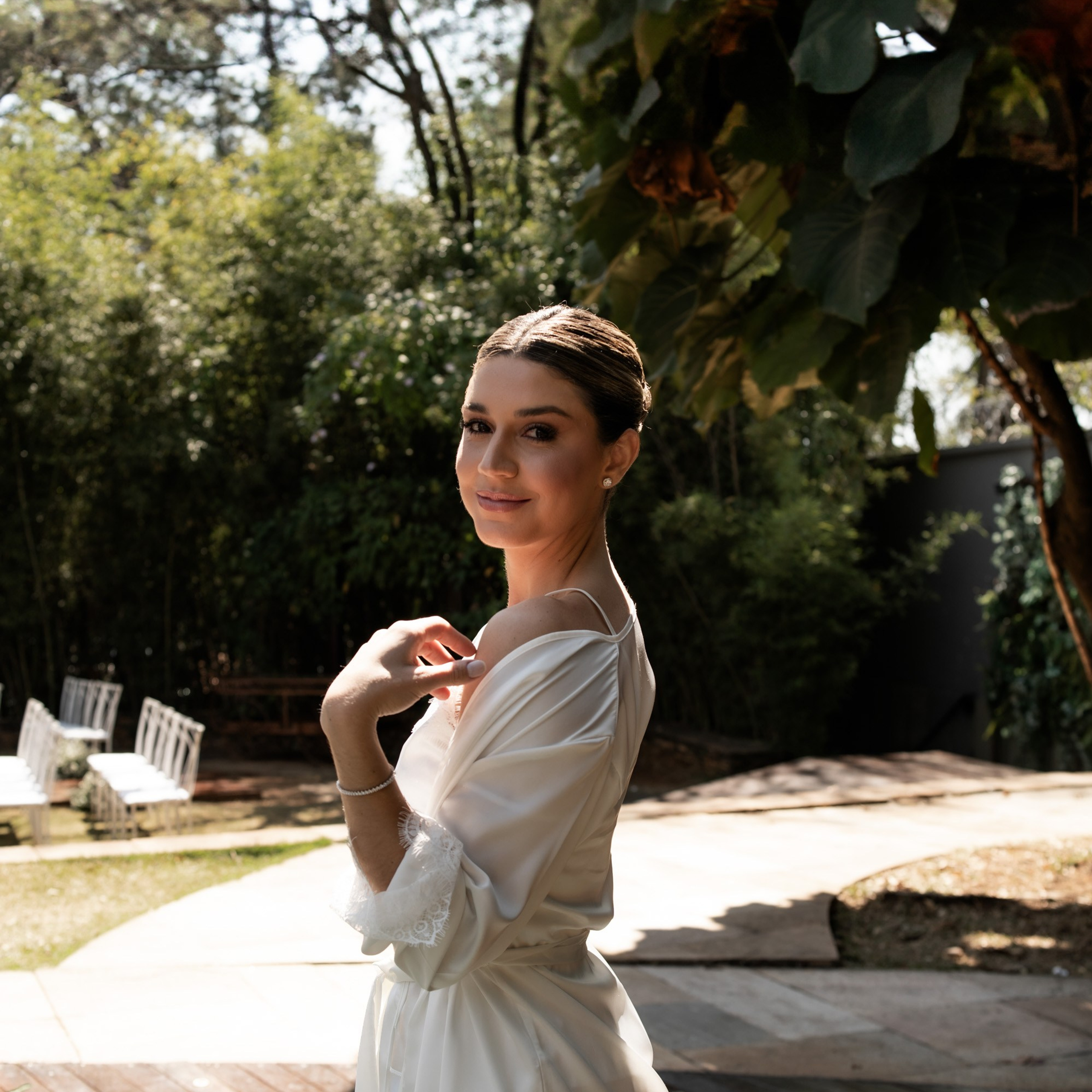 Anna & Gustavo. Novos Tempos Wedding