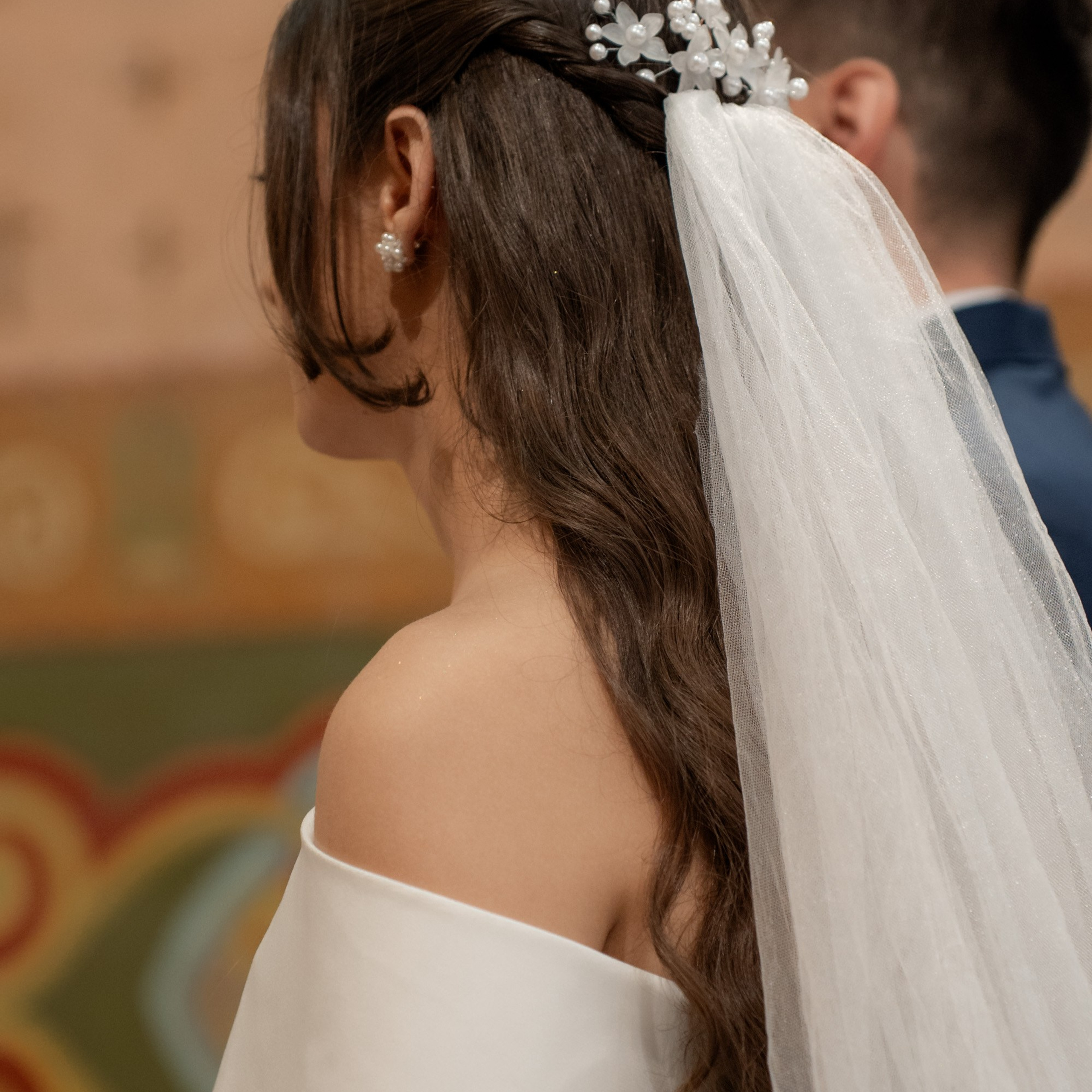 Thamires & Pedro. Novos Tempos Wedding