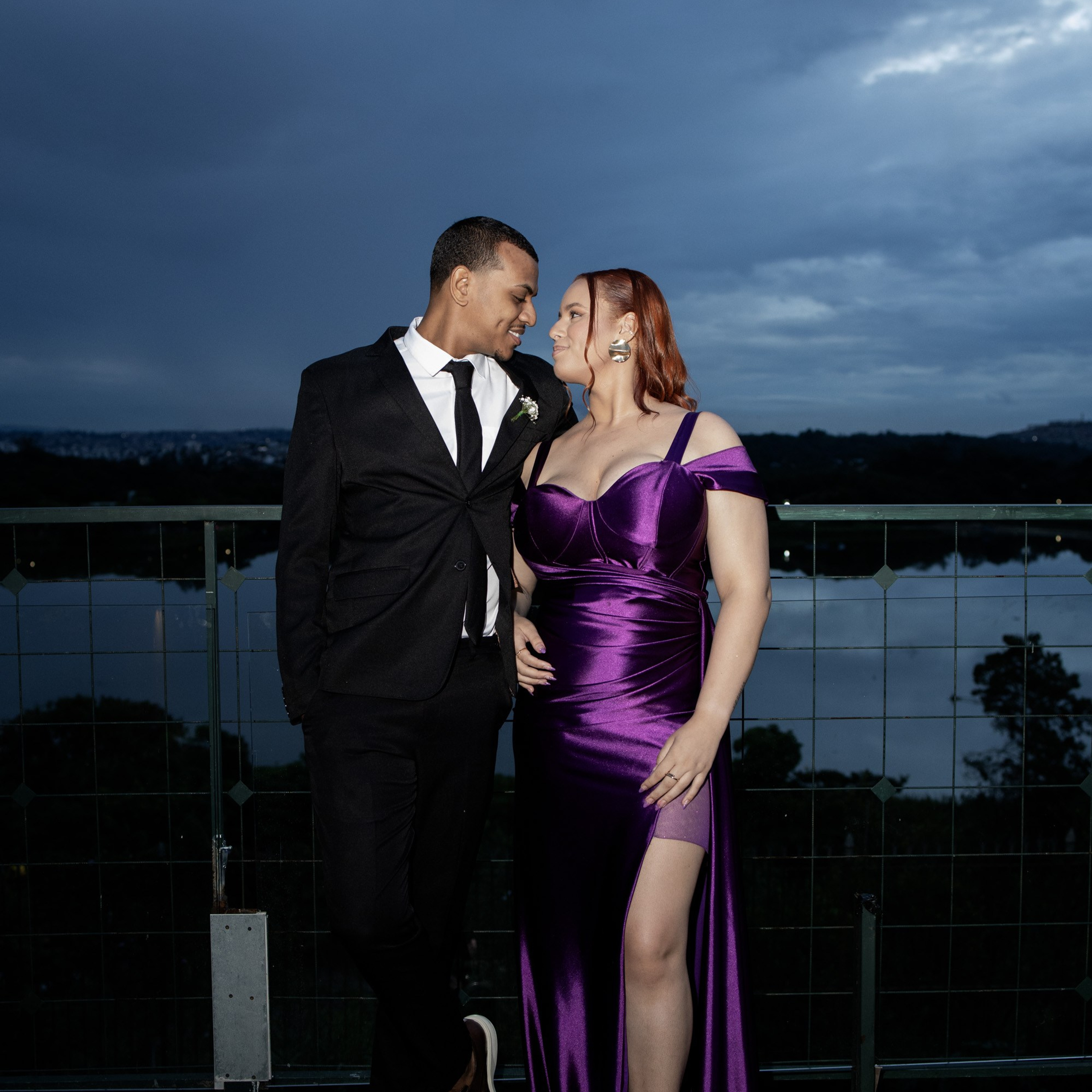 Karen & Mateus. Novos Tempos Wedding