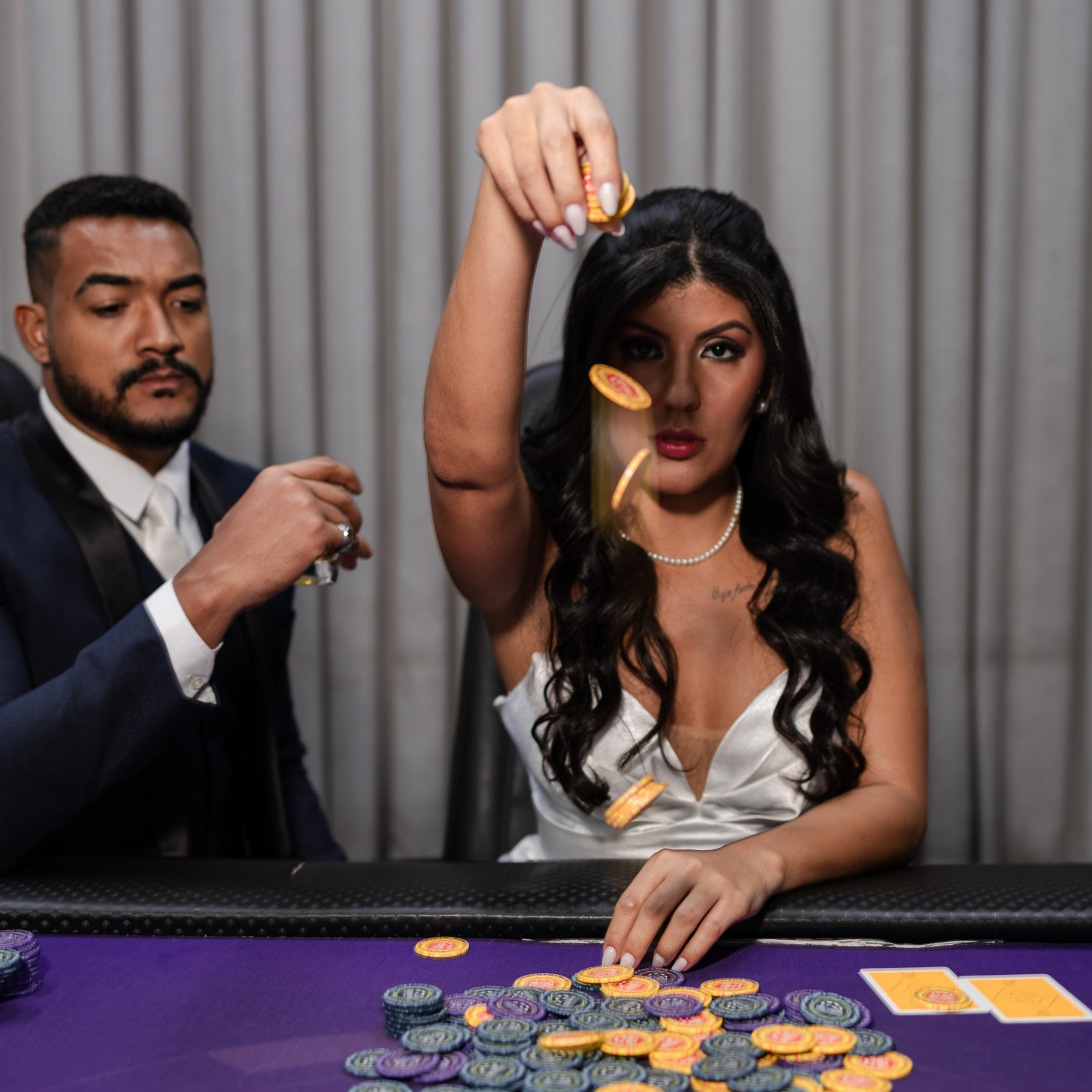 Lorena & Matheus. Novos Tempos Wedding