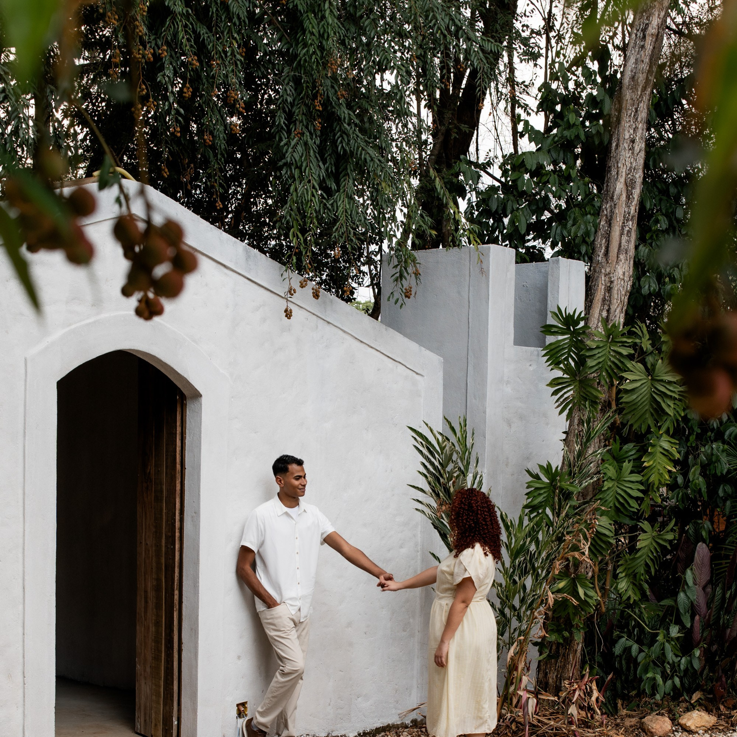 Karen & Mateus. Novos Tempos Wedding