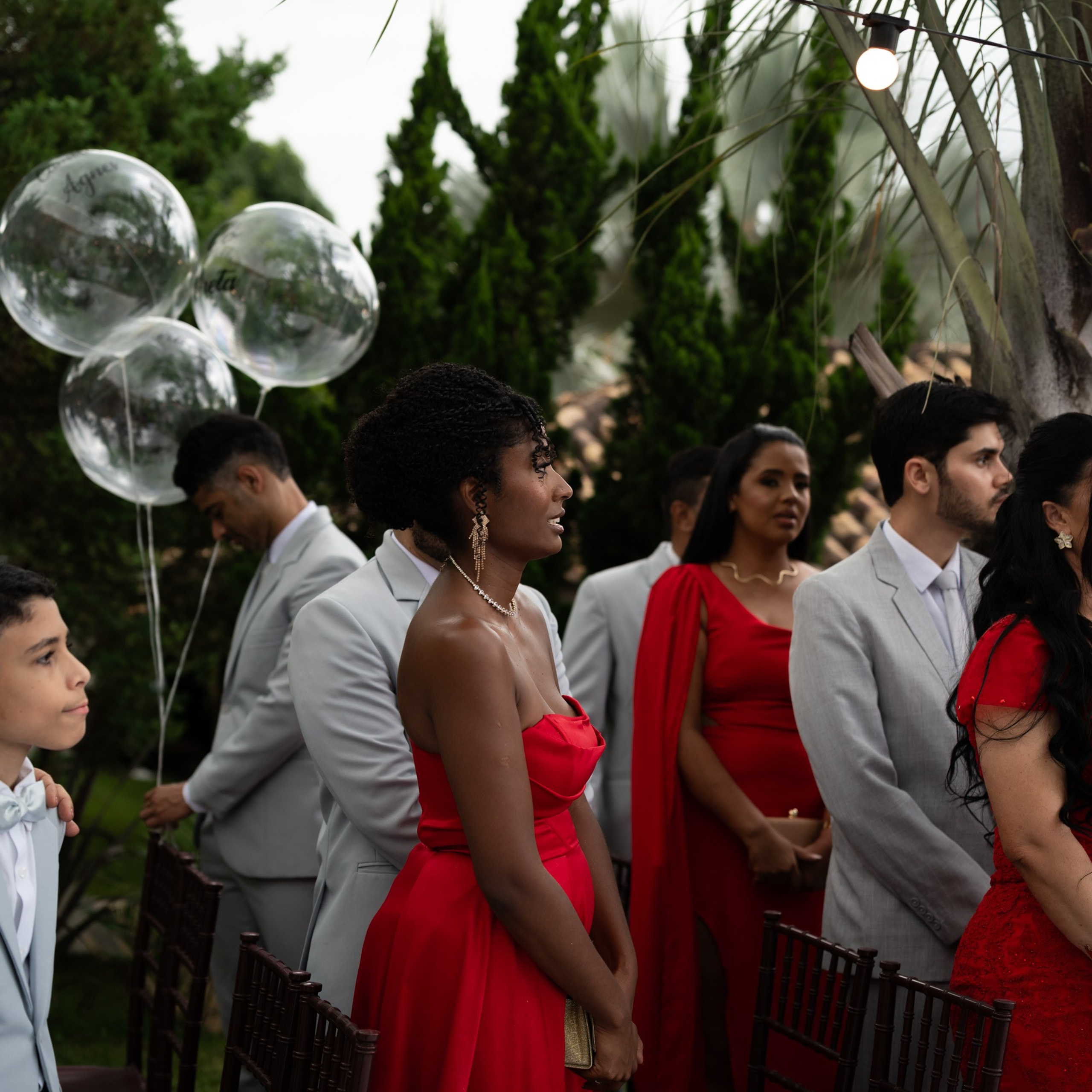 Ana & Maurício. Novos Tempos Wedding