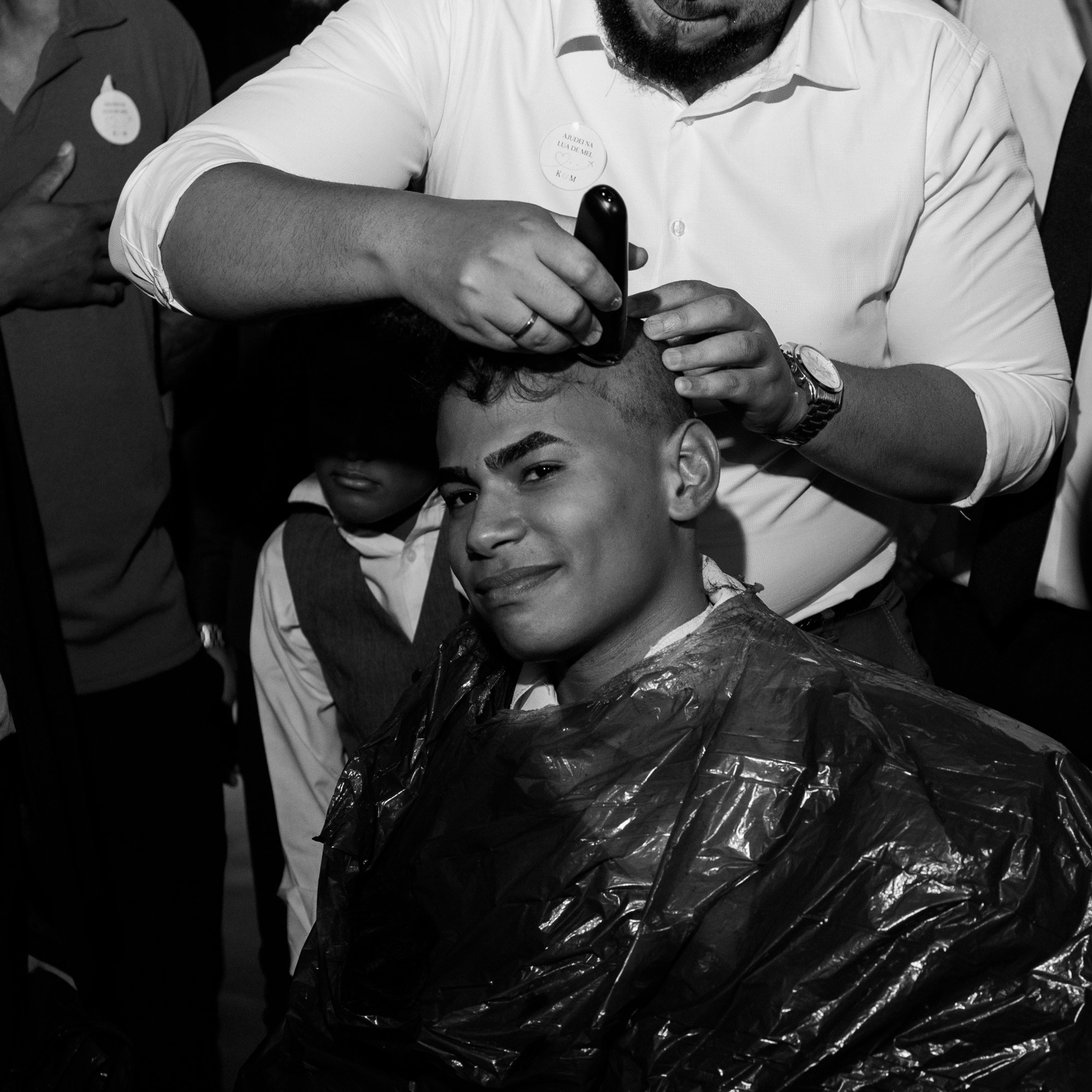 Karen & Mateus. Novos Tempos Wedding